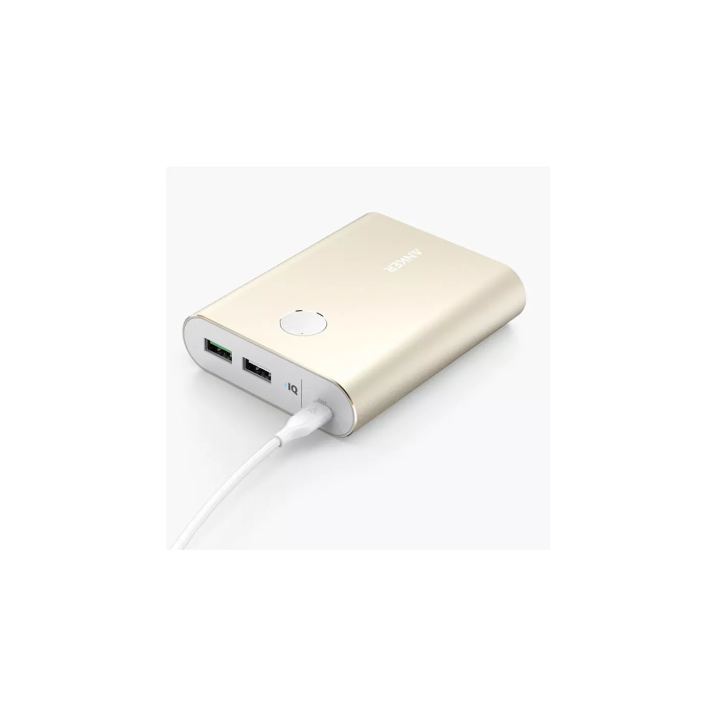 Anker PowerCore+ 13400mAh Power Bank