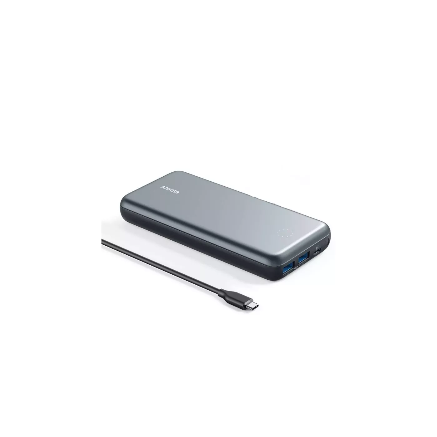 Anker PowerCore+ 19000mAh Power Bank