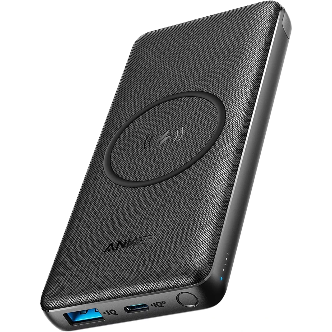 Anker PowerCore III Sense 10K PD Power Bank