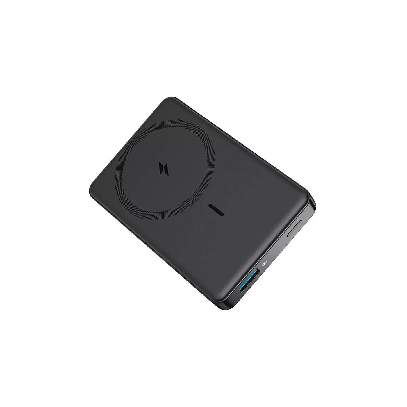 Anker 334 PowerCore Magnetic 10K mAh Power Bank - Black