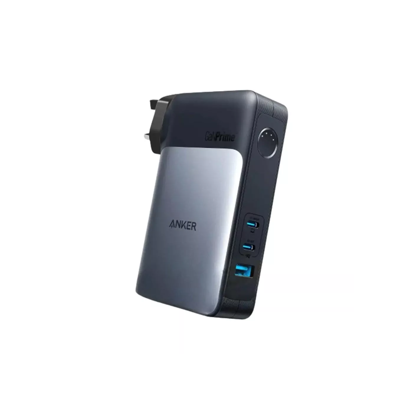 Anker 733 Power Bank 10000 GaNPrime 65W (2-in-1) -Black