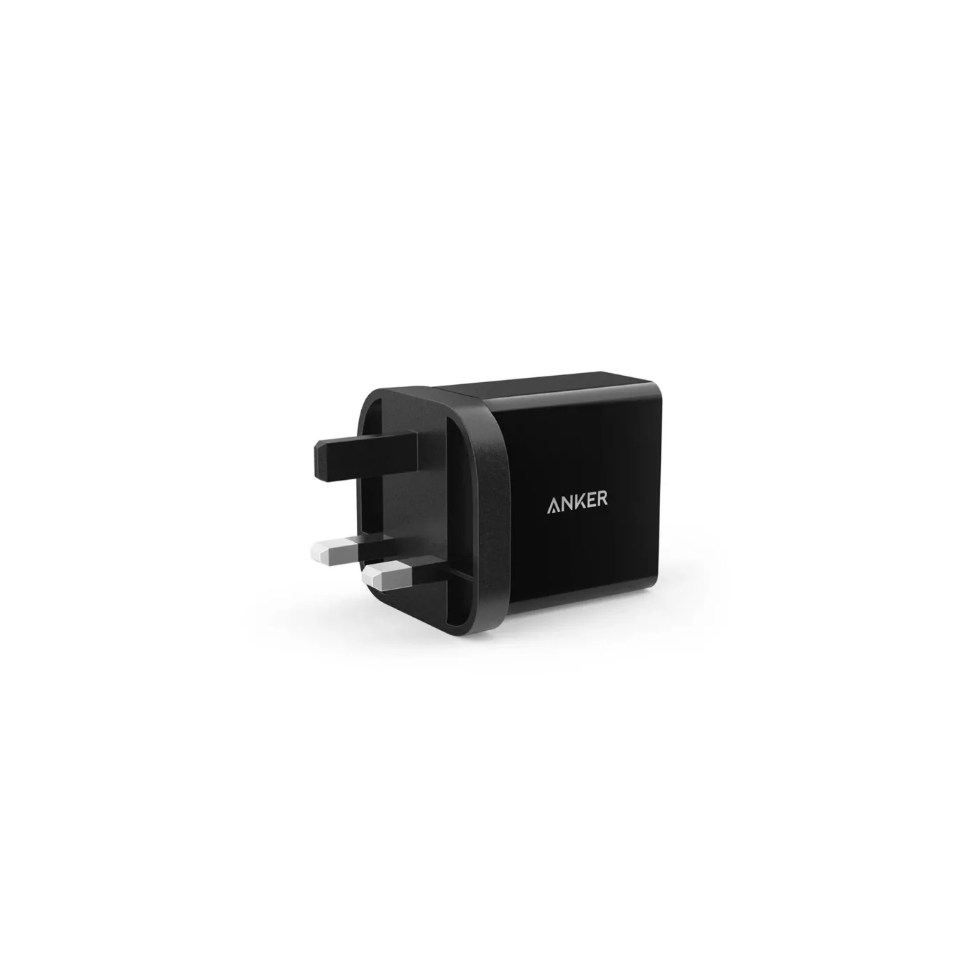 Anker Universal 24W 2 Ports Wall Charger