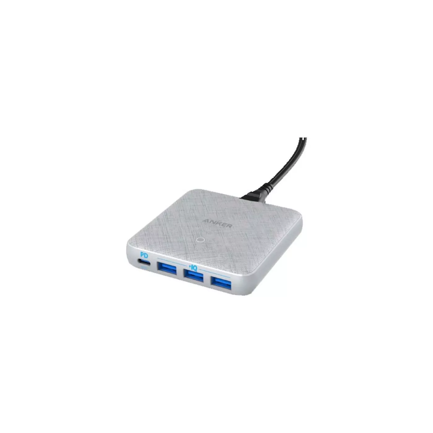 Anker PowerPort Atom III Slim 65W 4-Port Charger