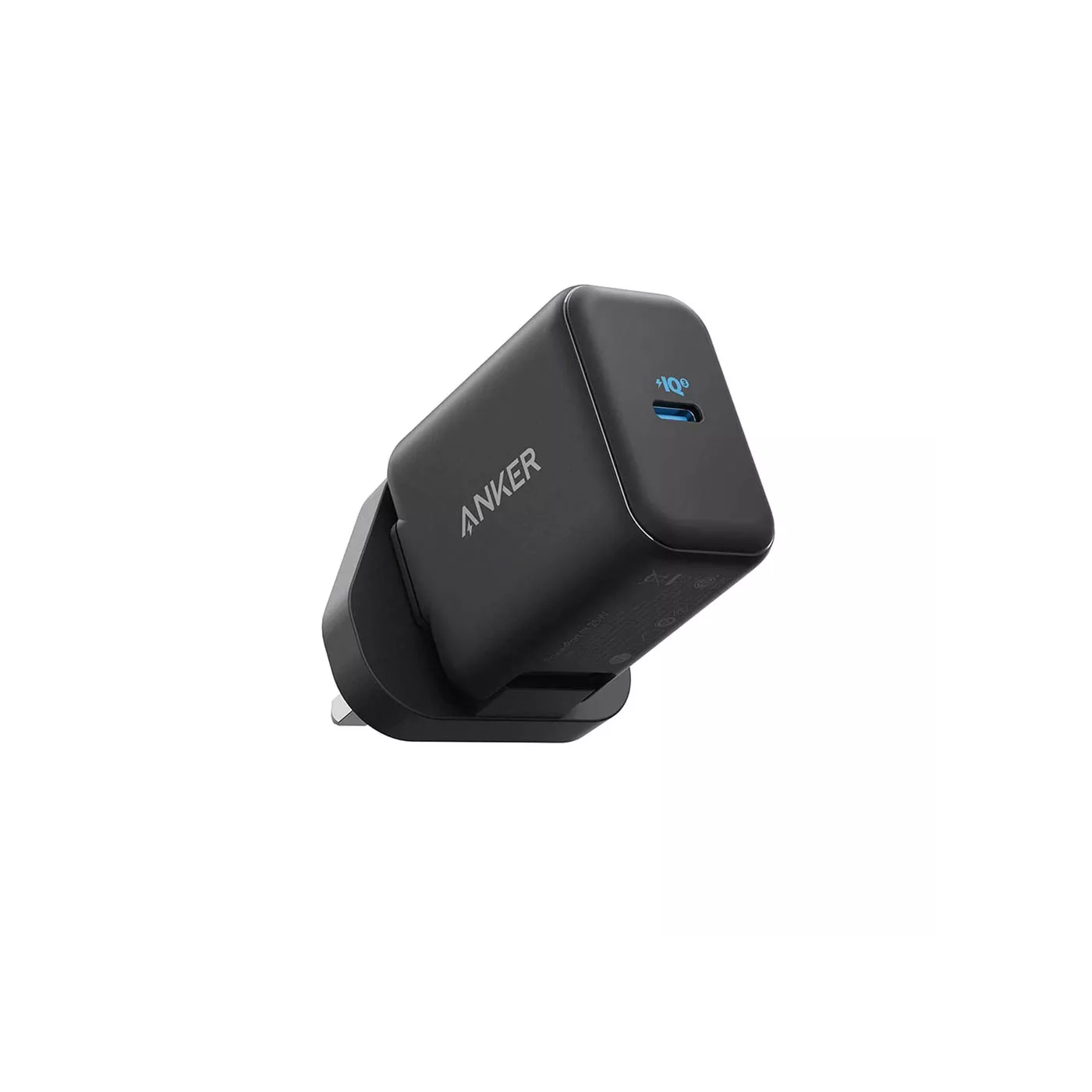Anker PowerPort 25W USB-C Adapter - Black