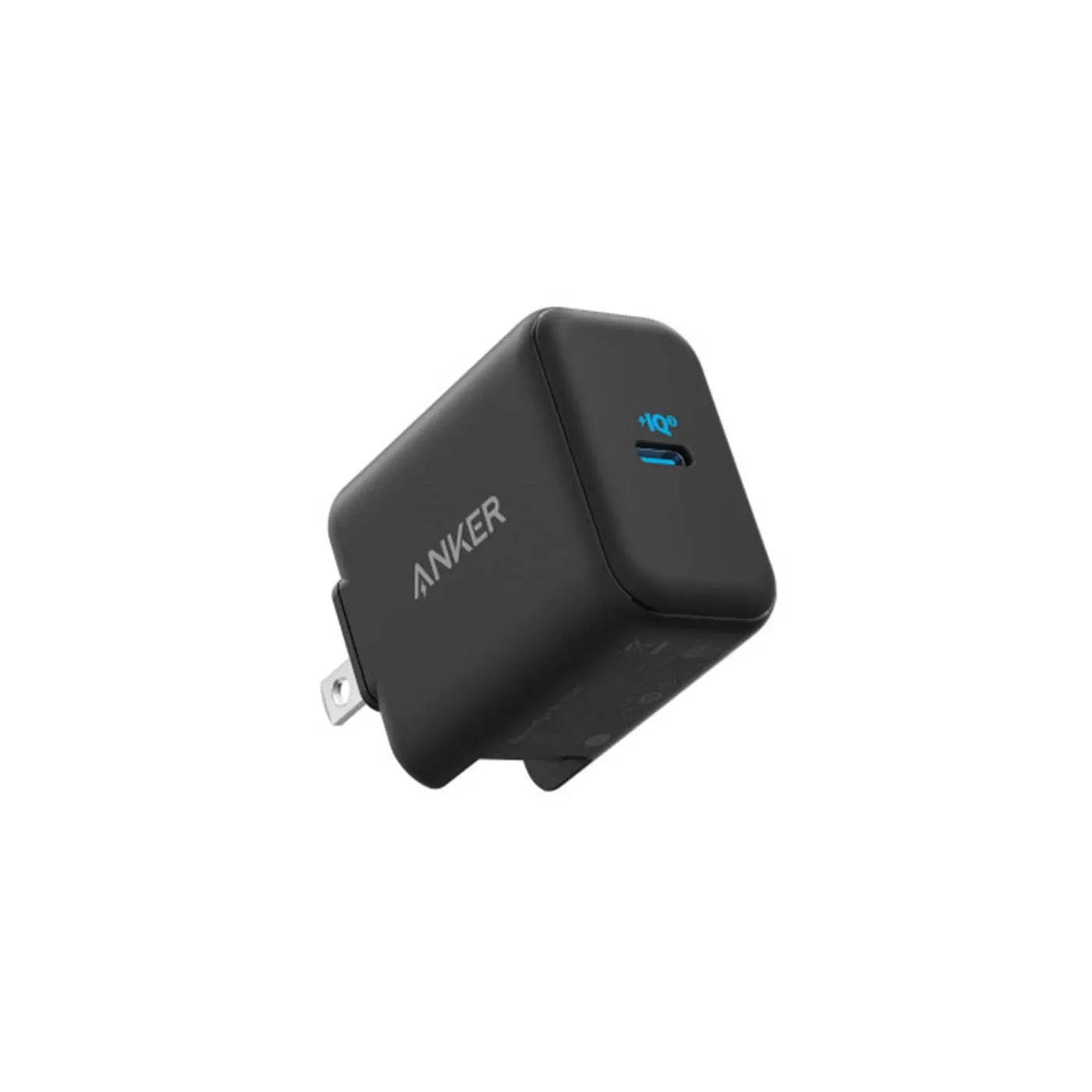 Anker PowerPort 25W USB-C Adapter - Black