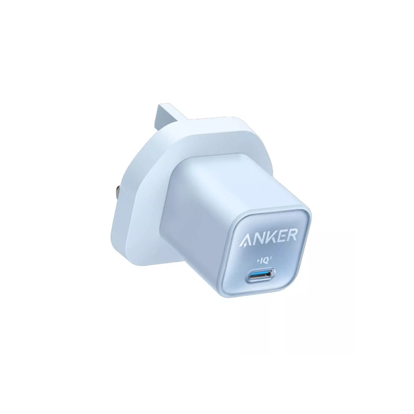 Anker 511 Charger (Nano 3, 30W)