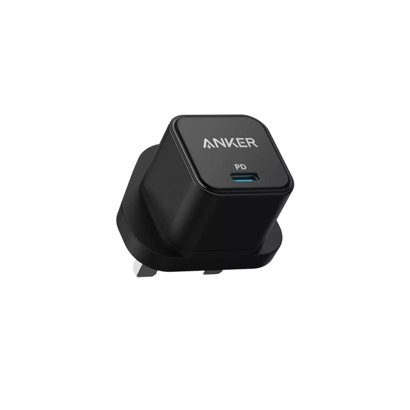 Anker PowerPort III 20W Cube -Black (series 3)