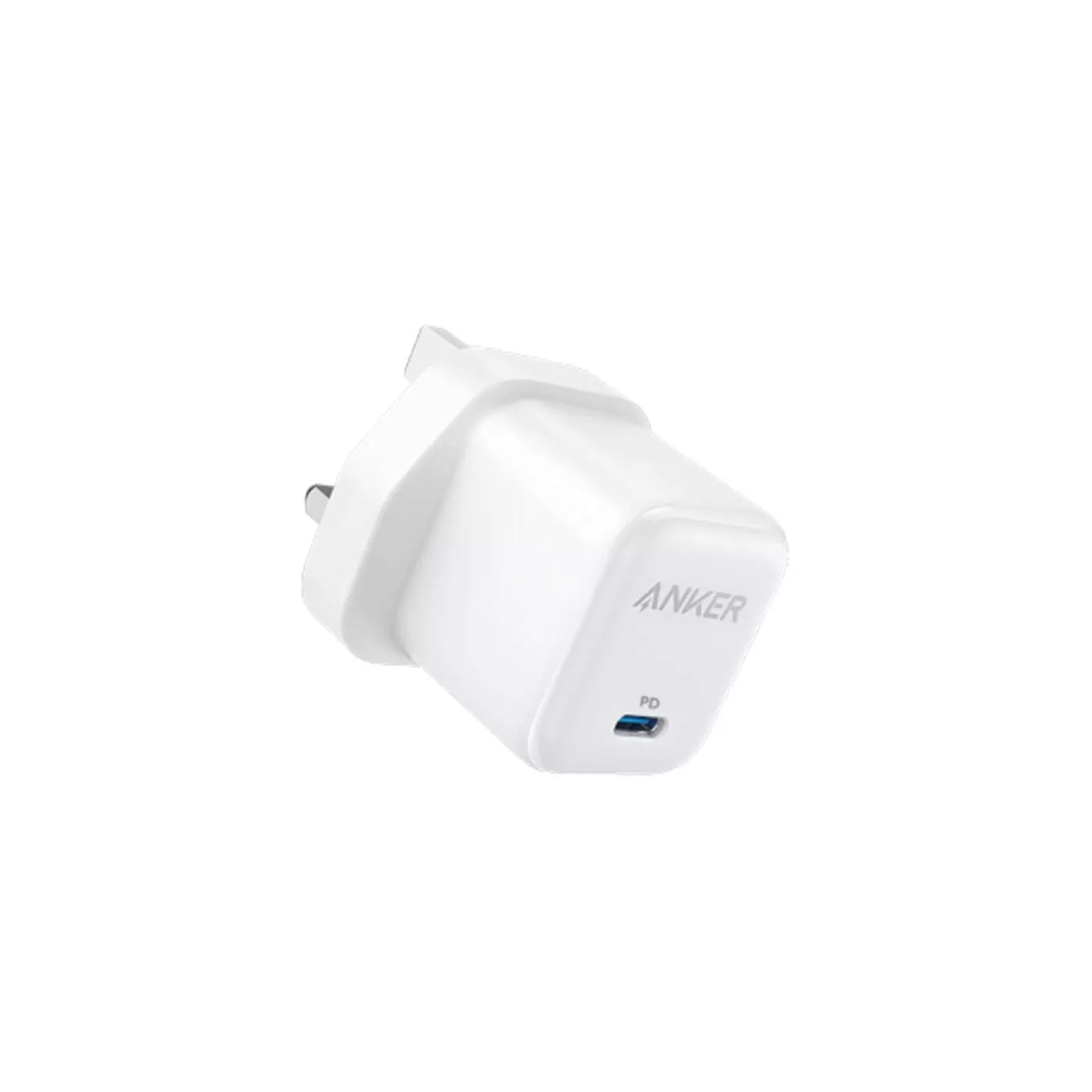 Anker PowerPort III 20W Cube -White
