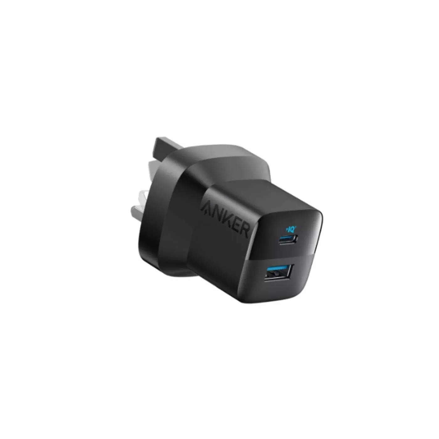 Anker 323 Charger (33W) -Black