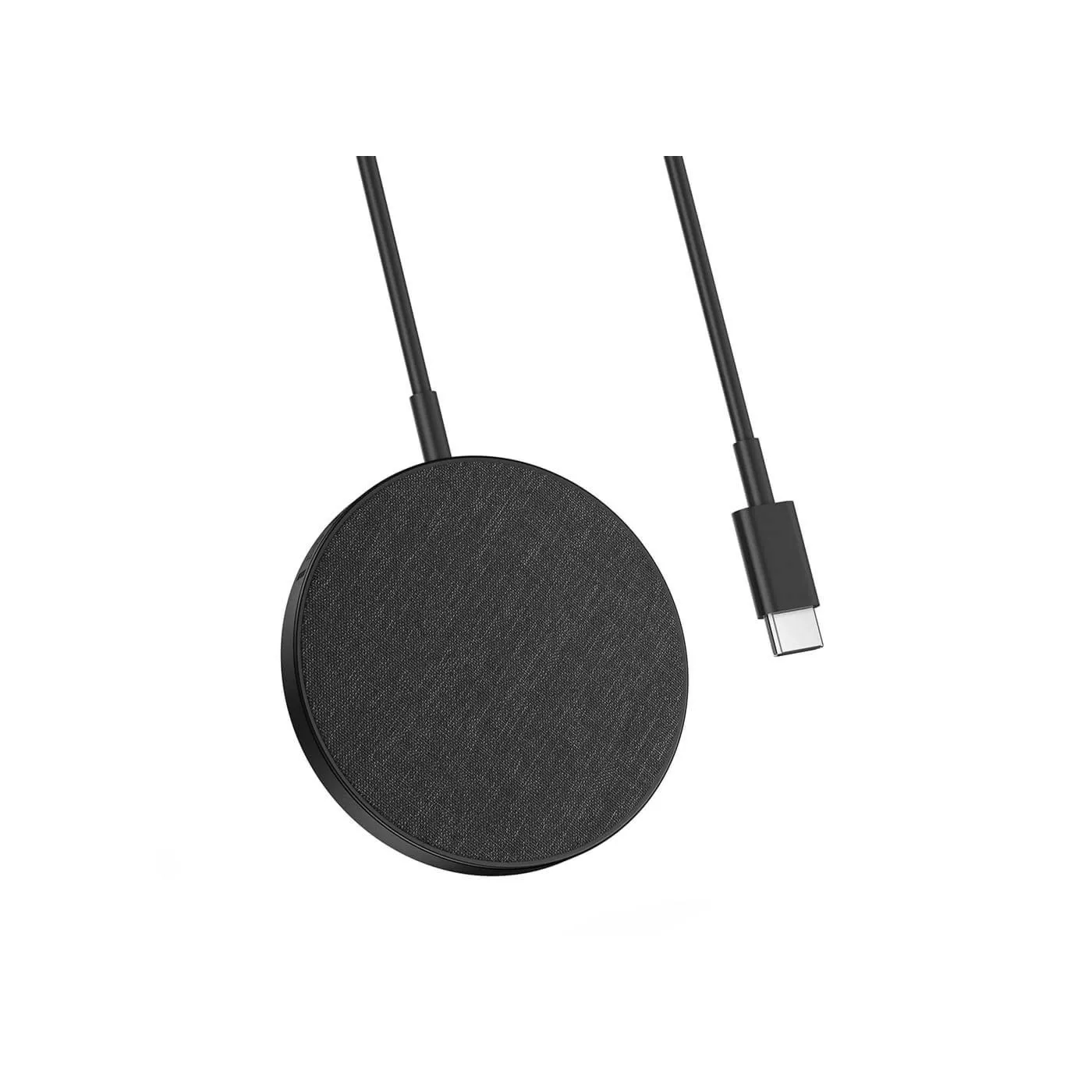 Anker PowerWave Select+ Magnetic Pad -Black