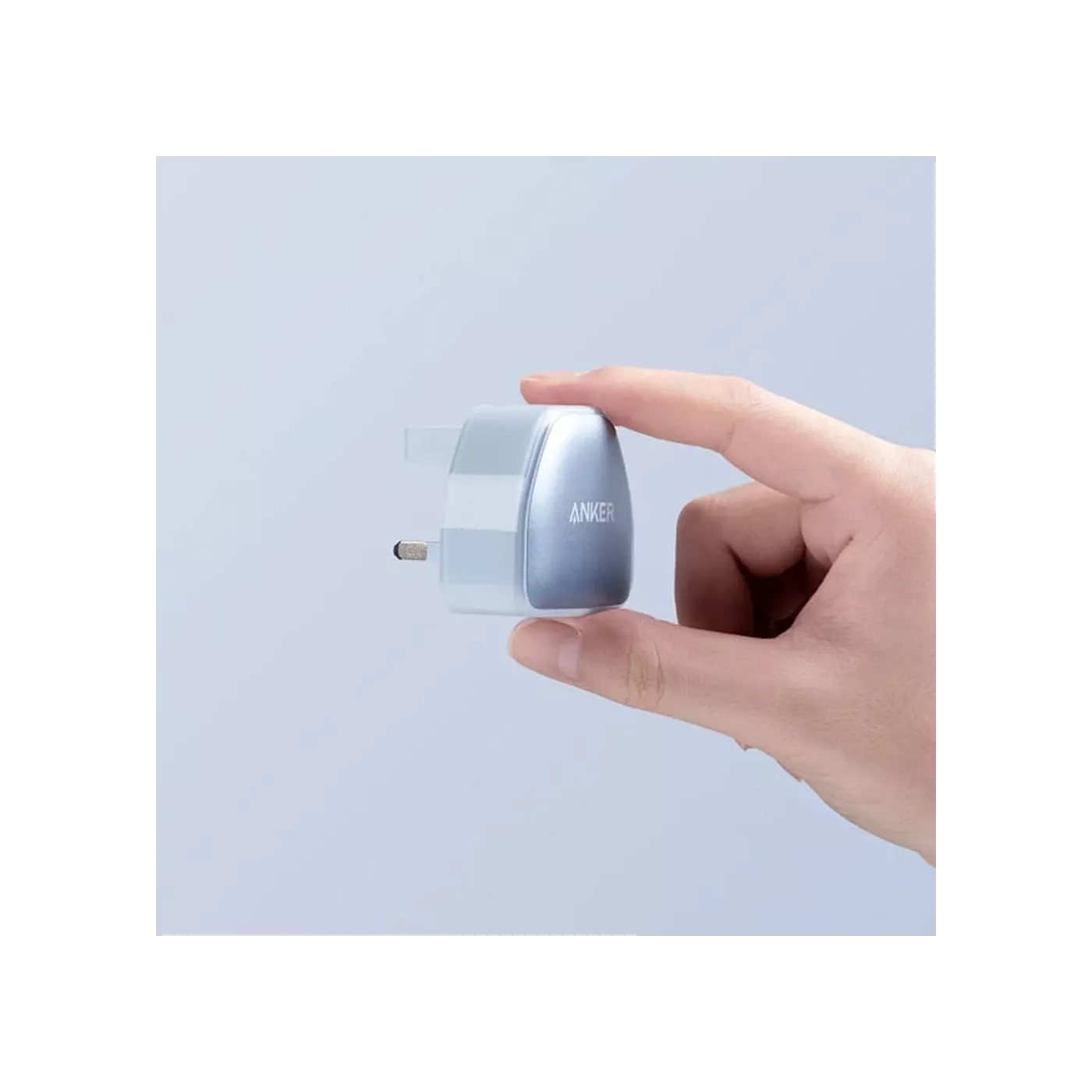 Anker 511 Charger (Nano Pro, 20W)