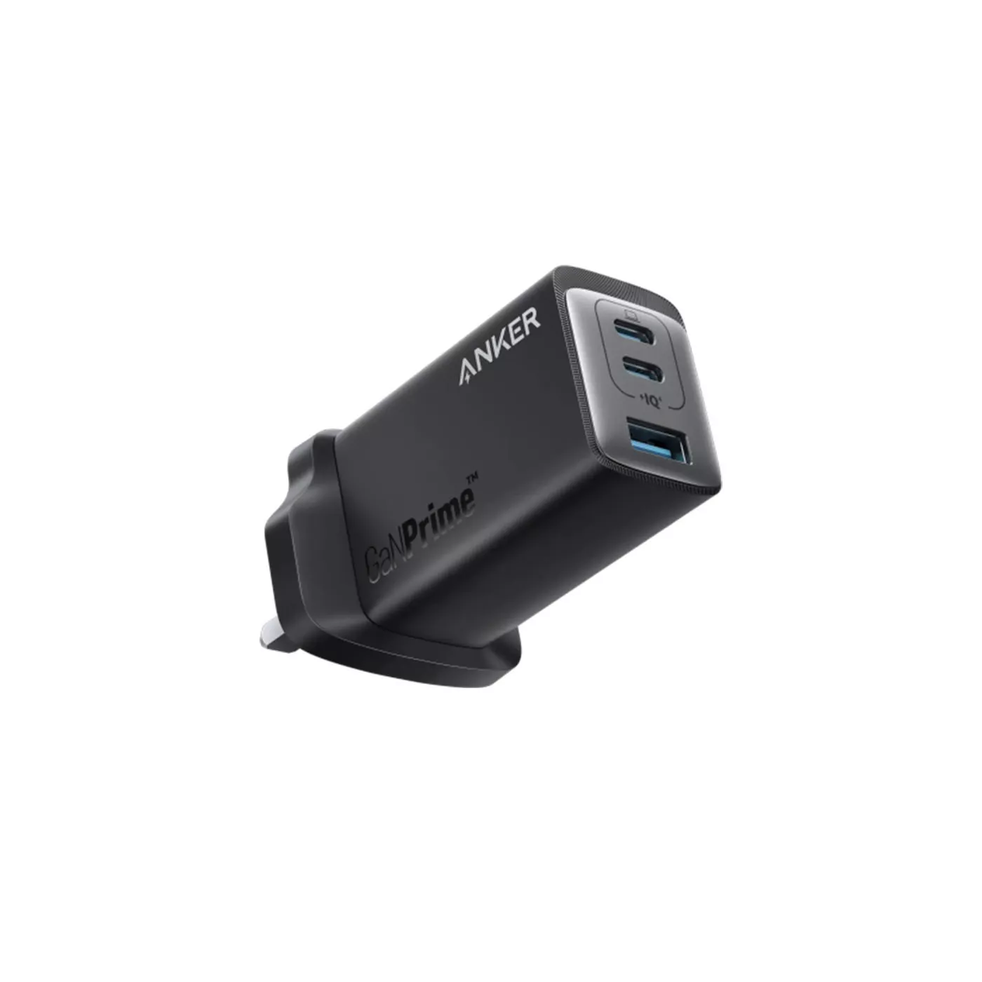 Anker 735 Charger (GaNPrime 65W) -Black