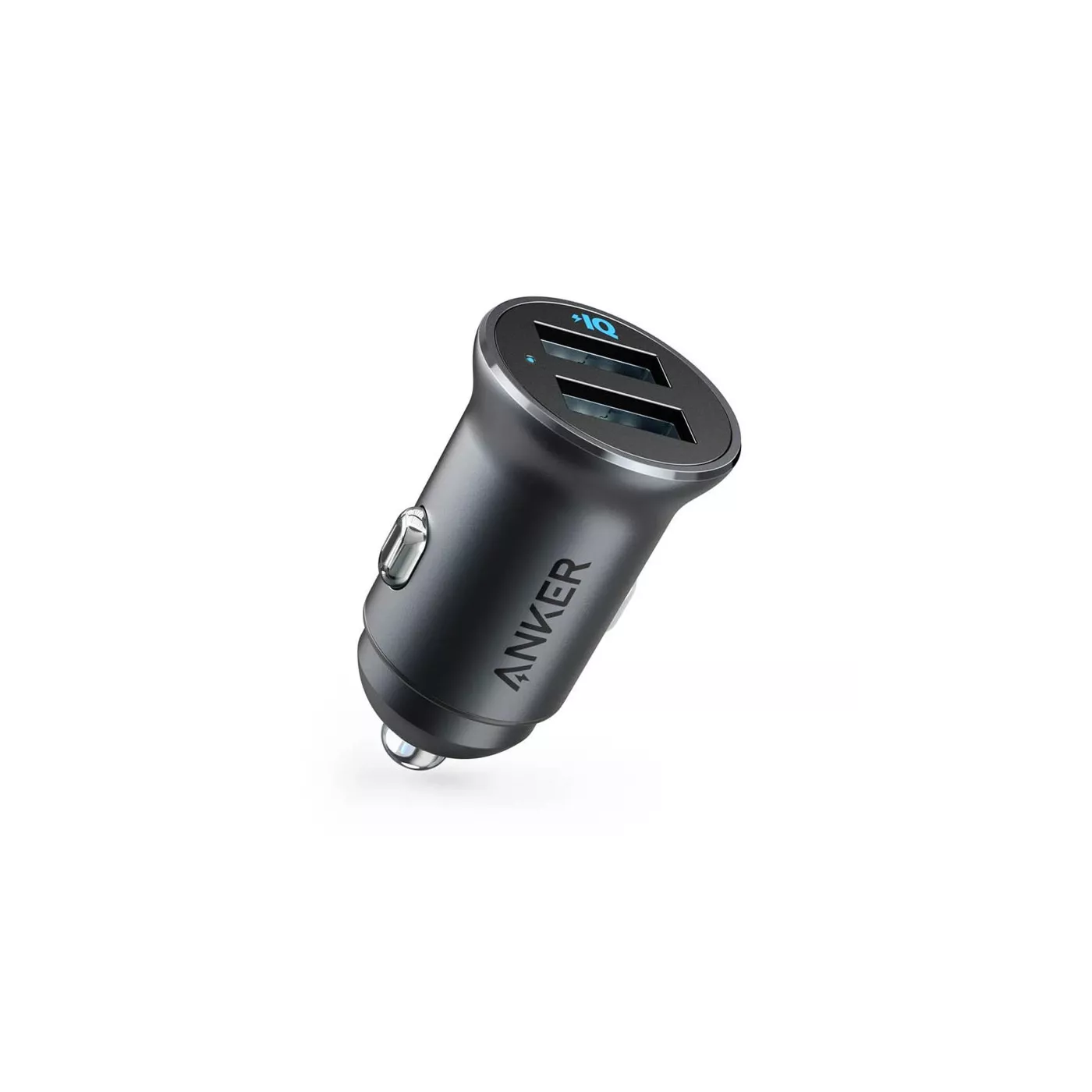 Anker Power Drive2 - أسود