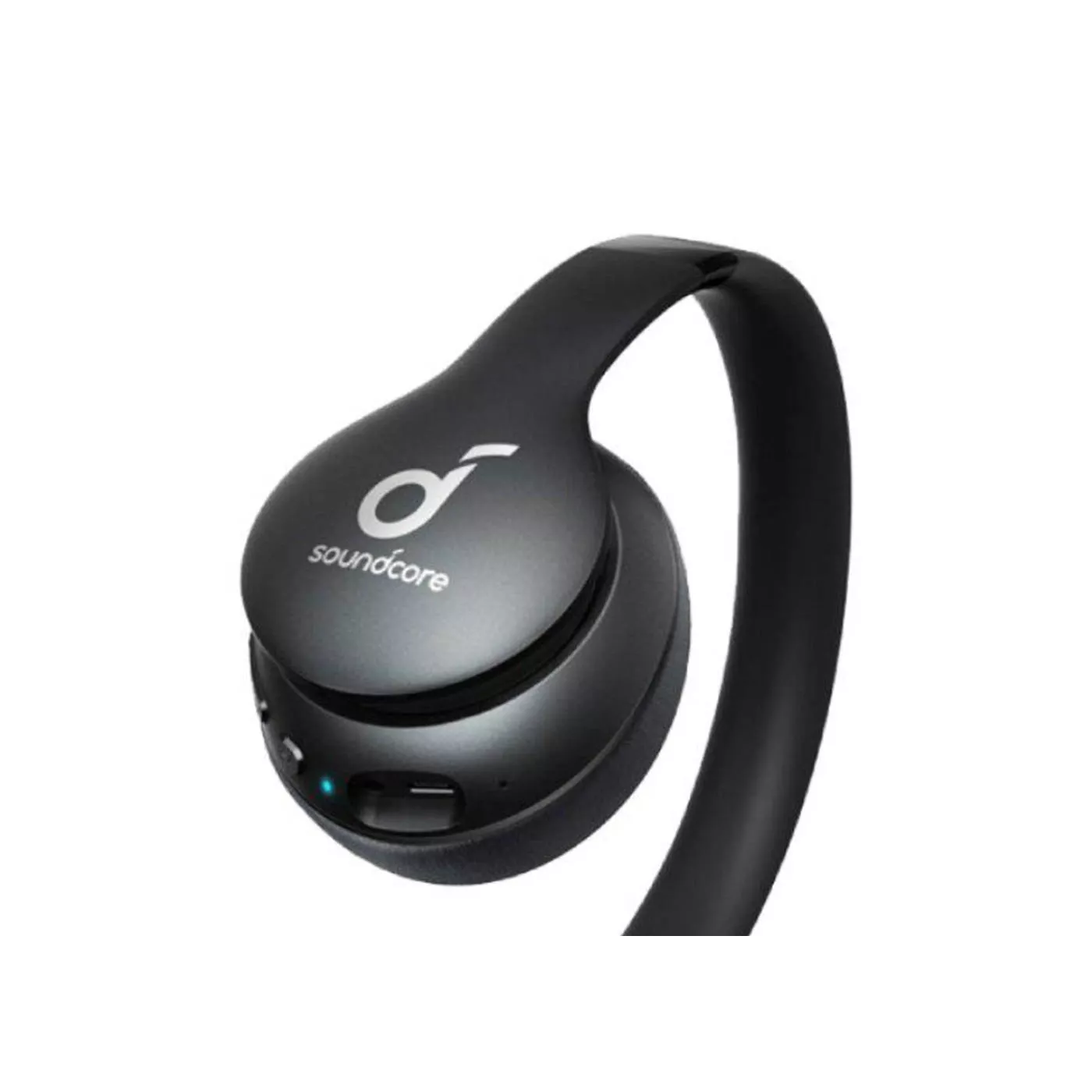 Anker Soundcore Q10i Wireless Headphones Black