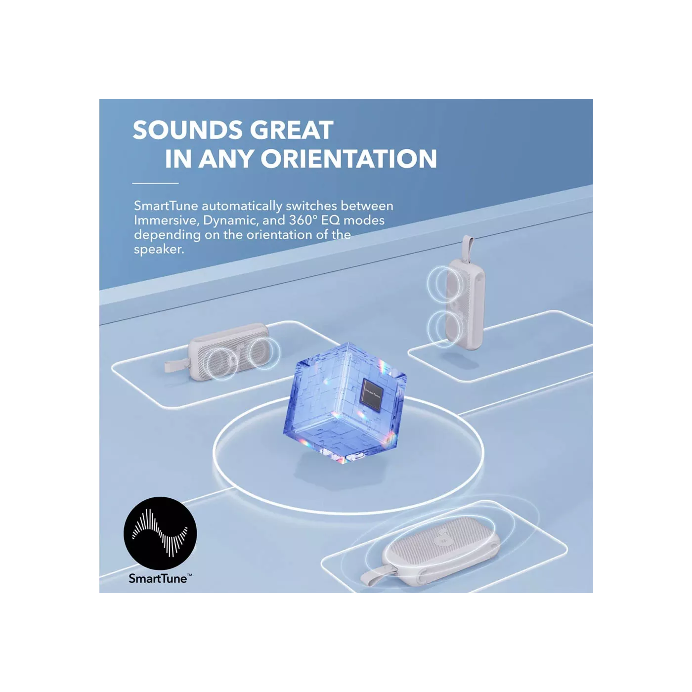 Anker Soundcore Motion N300 Speaker