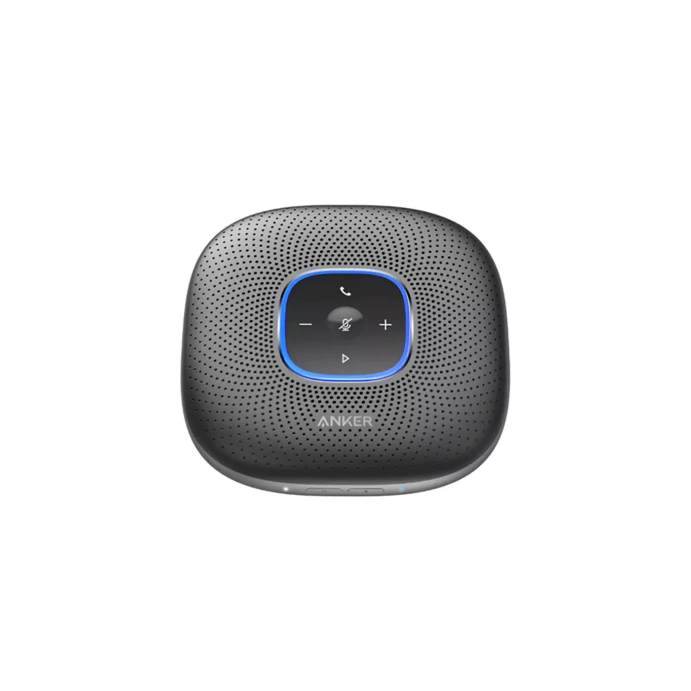 Anker PowerConf Bluetooth & Speakerphone USB - Black