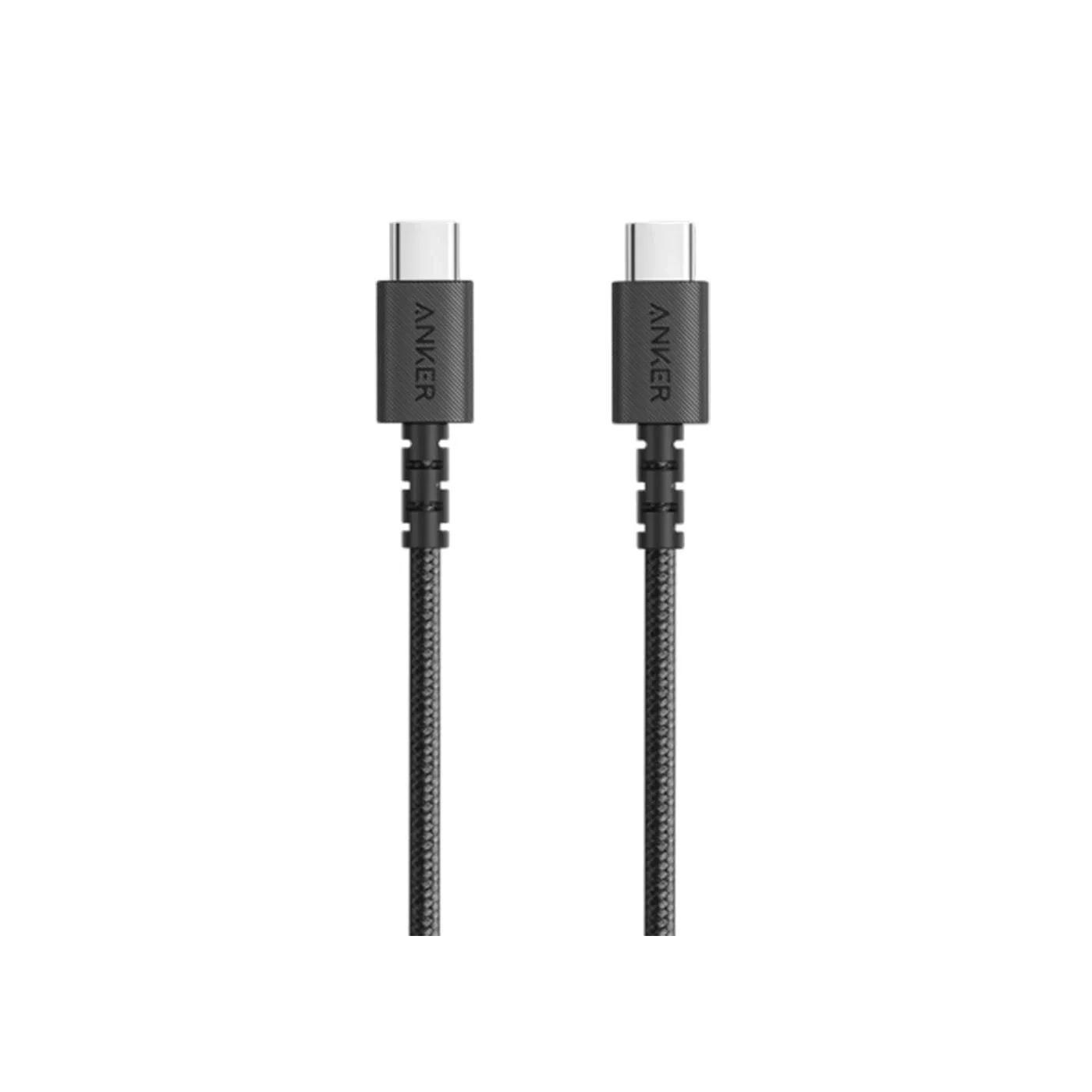 كابل USB-C إلى USB-C باورلاين سيليكت+ بطول 1.8 متر من أنكر