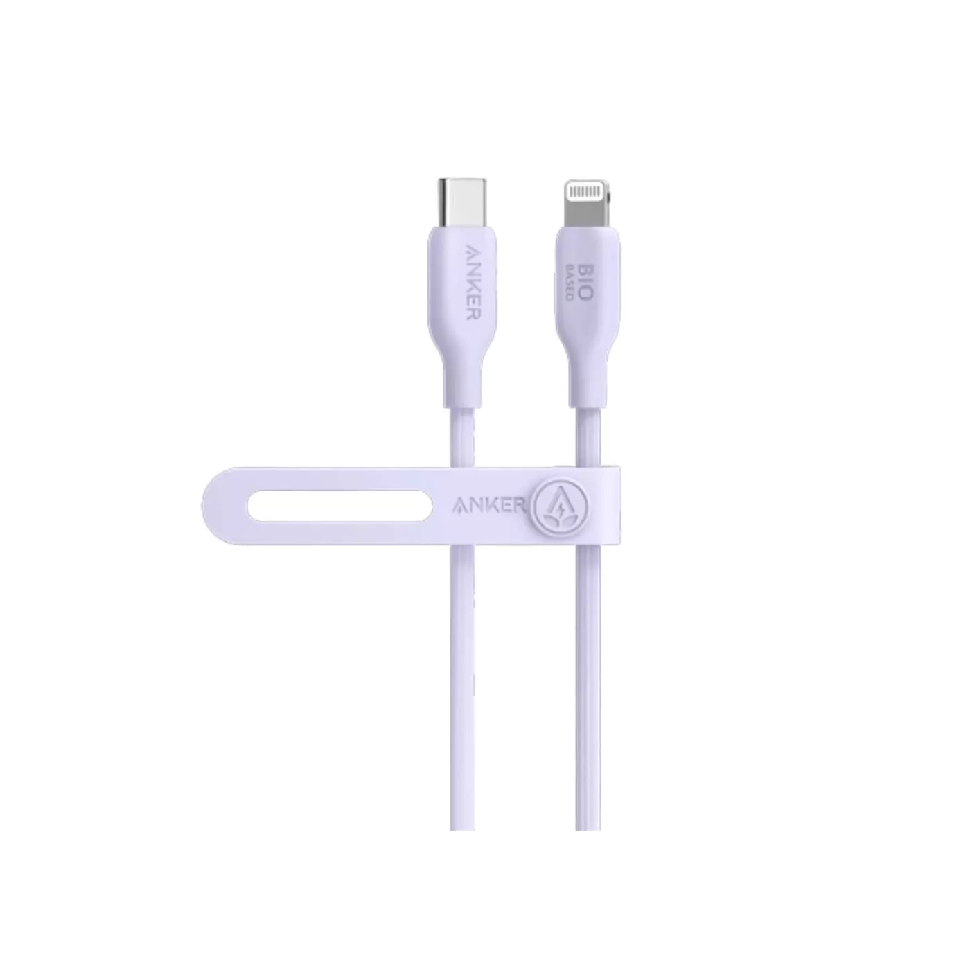 Anker 542 Bio-Based USB-C to Lightning Cable (0.9m)