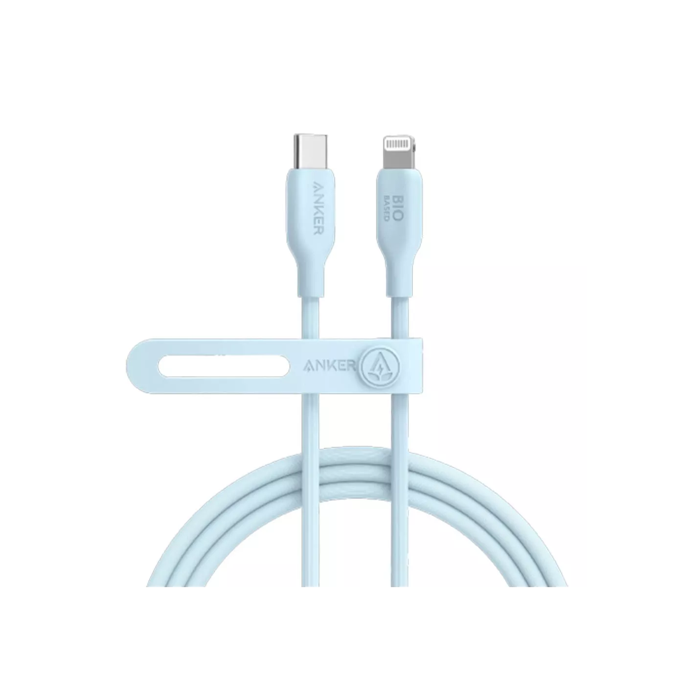 Anker 542 Bio-Based USB-C to Lightning Cable (1.8m)