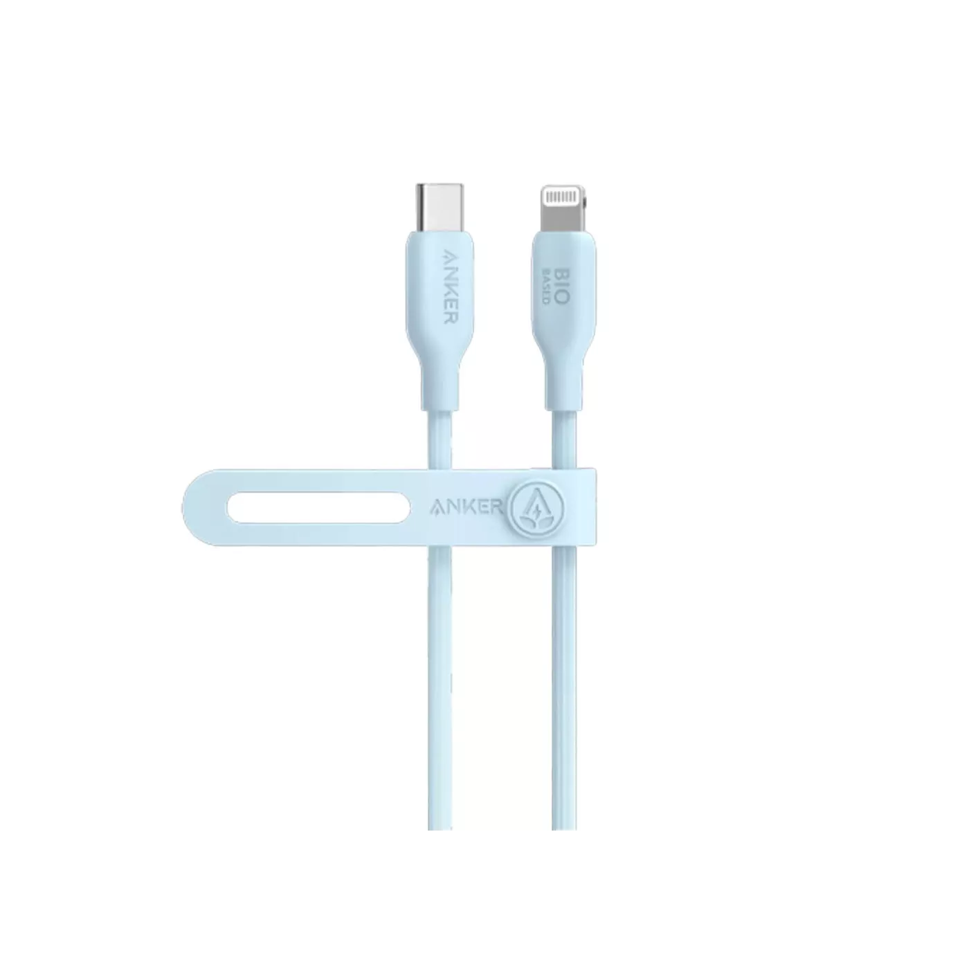 Anker 542 Bio-Based USB-C to Lightning Cable (1.8m)