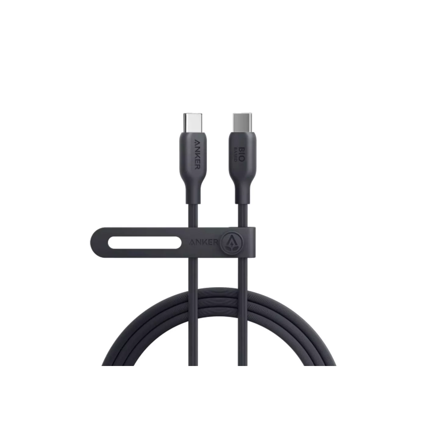 Anker 544 Bio-Based USB-C to USB-C Cable 140W (0.9m)