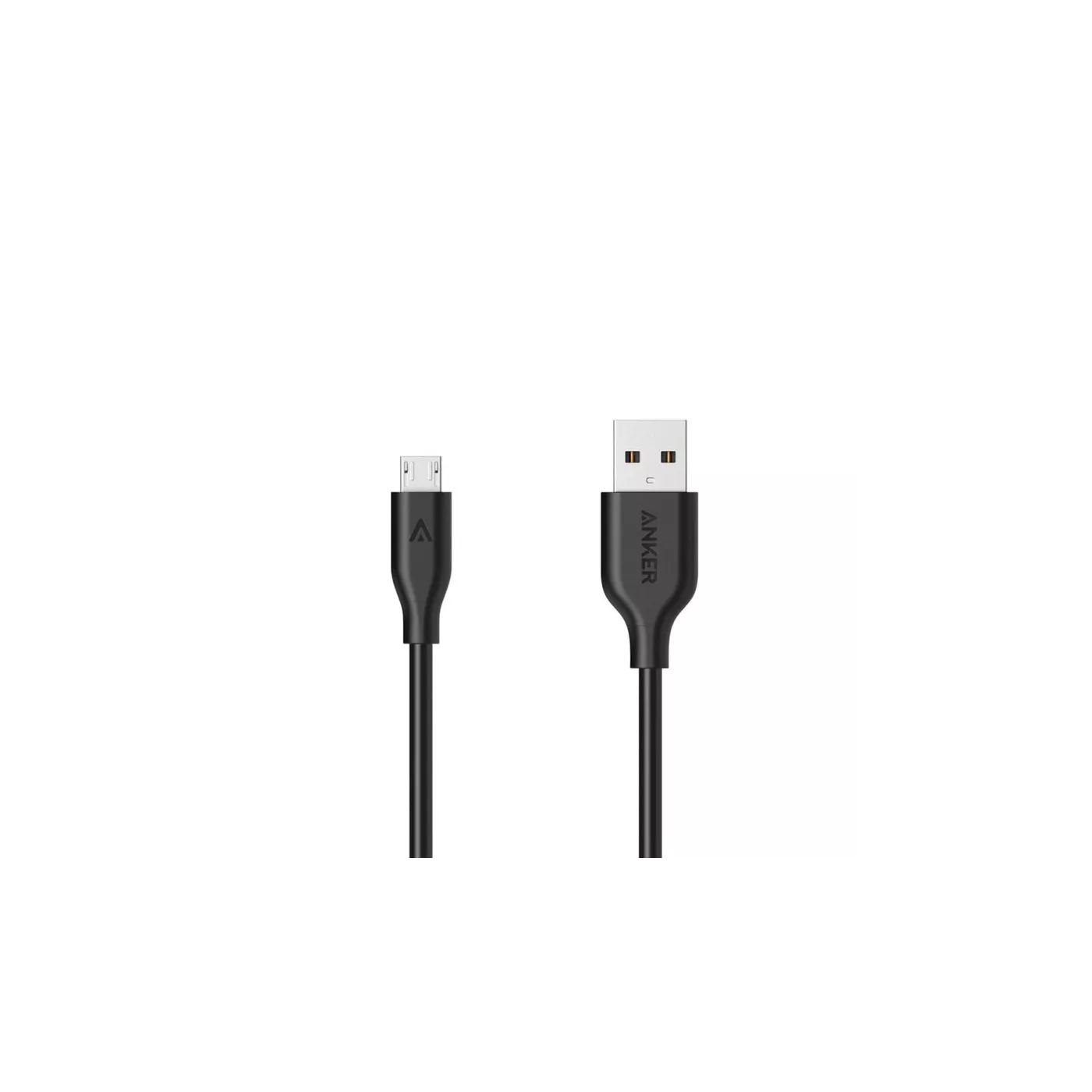 Anker Powerline USB A to Micro USB Cable (1.8m)