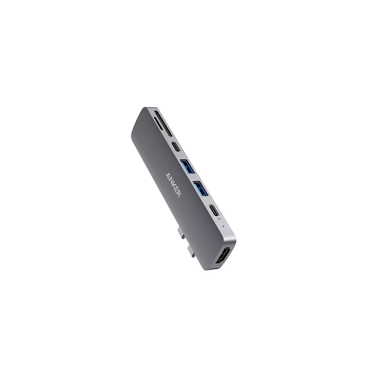 Anker PowerExpand Direct 7-in-2 USB-C PD Media Hub