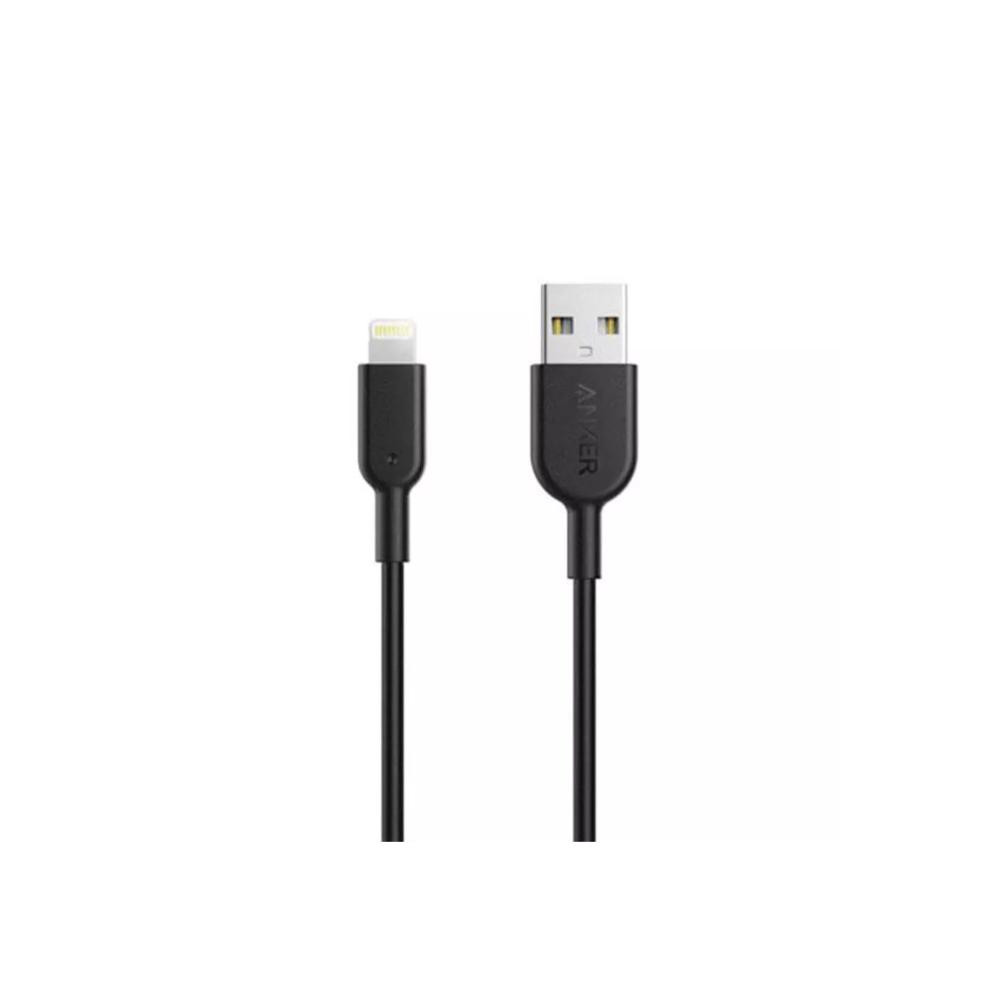 Anker PowerLine II C89 USB-A to Lightning Cable (0.9m)