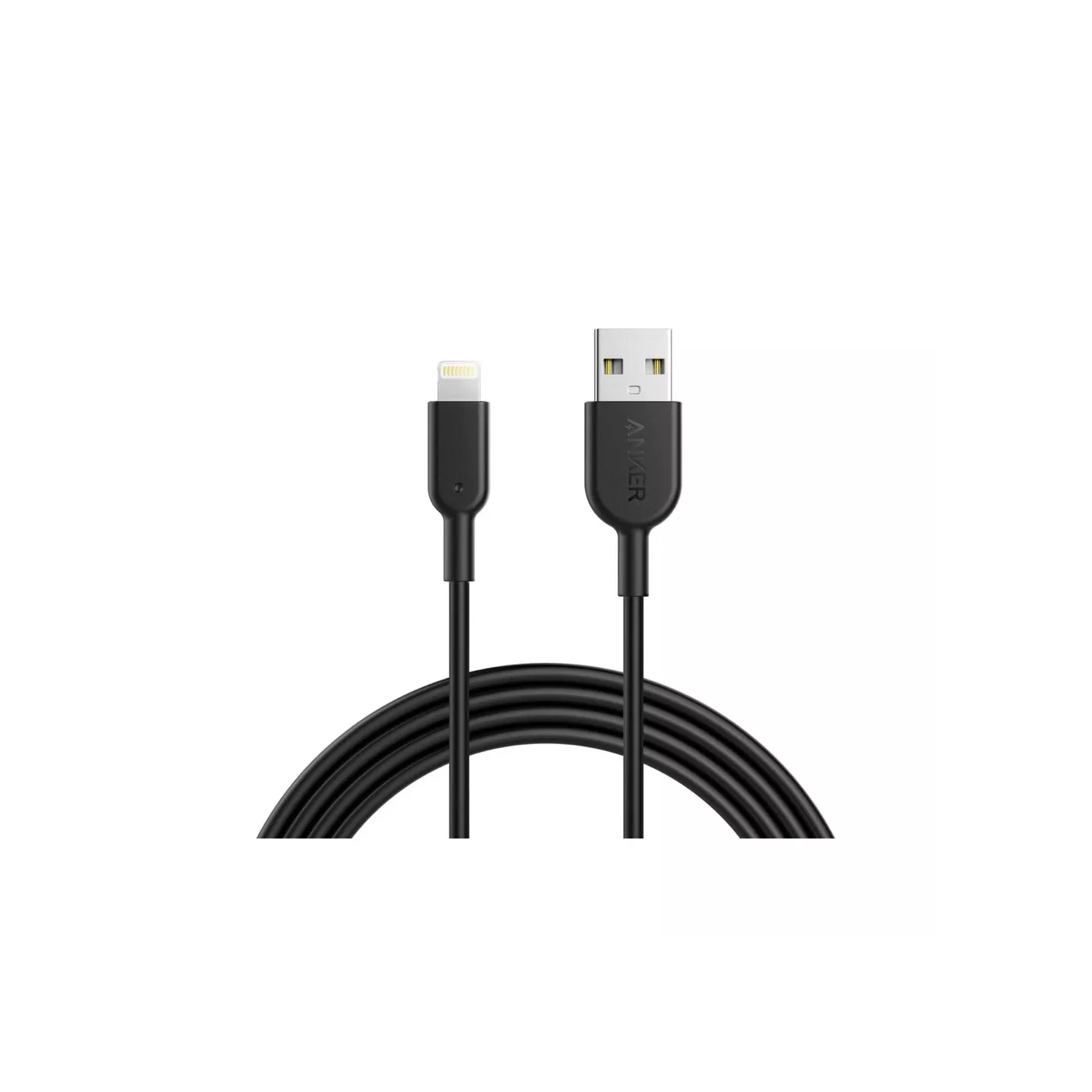 Anker PowerLine II C89 USB-A to Lightning Cable (1.8m)