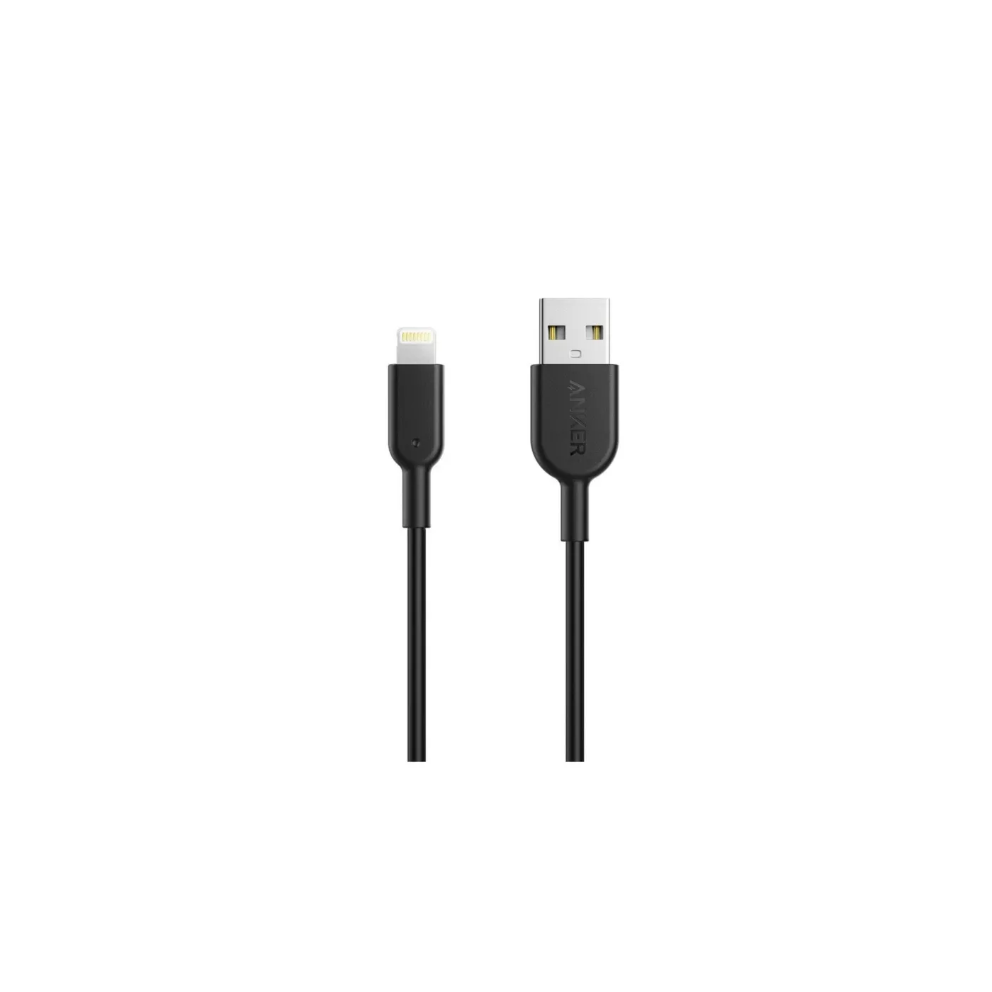 Anker PowerLine II C89 USB-A to Lightning Cable (1.8m)