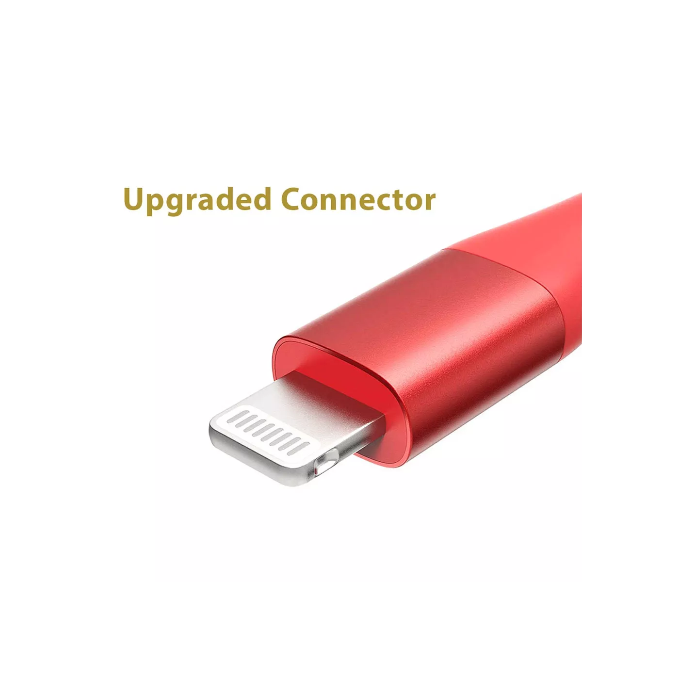Anker PowerLine+ II USB-A to Lightning Cable (0.9m)