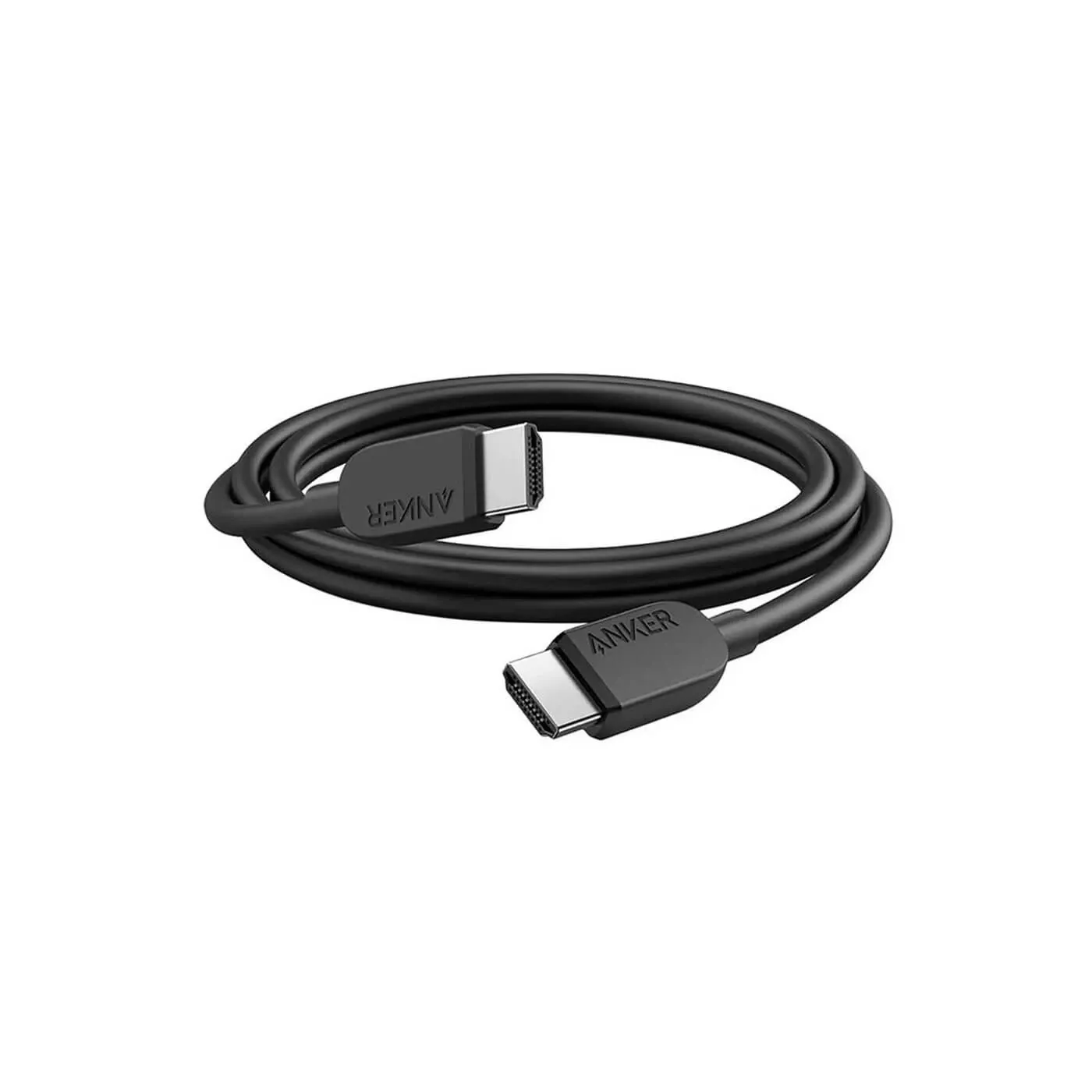Anker 8K HDMI (1.8m) Cable - Black