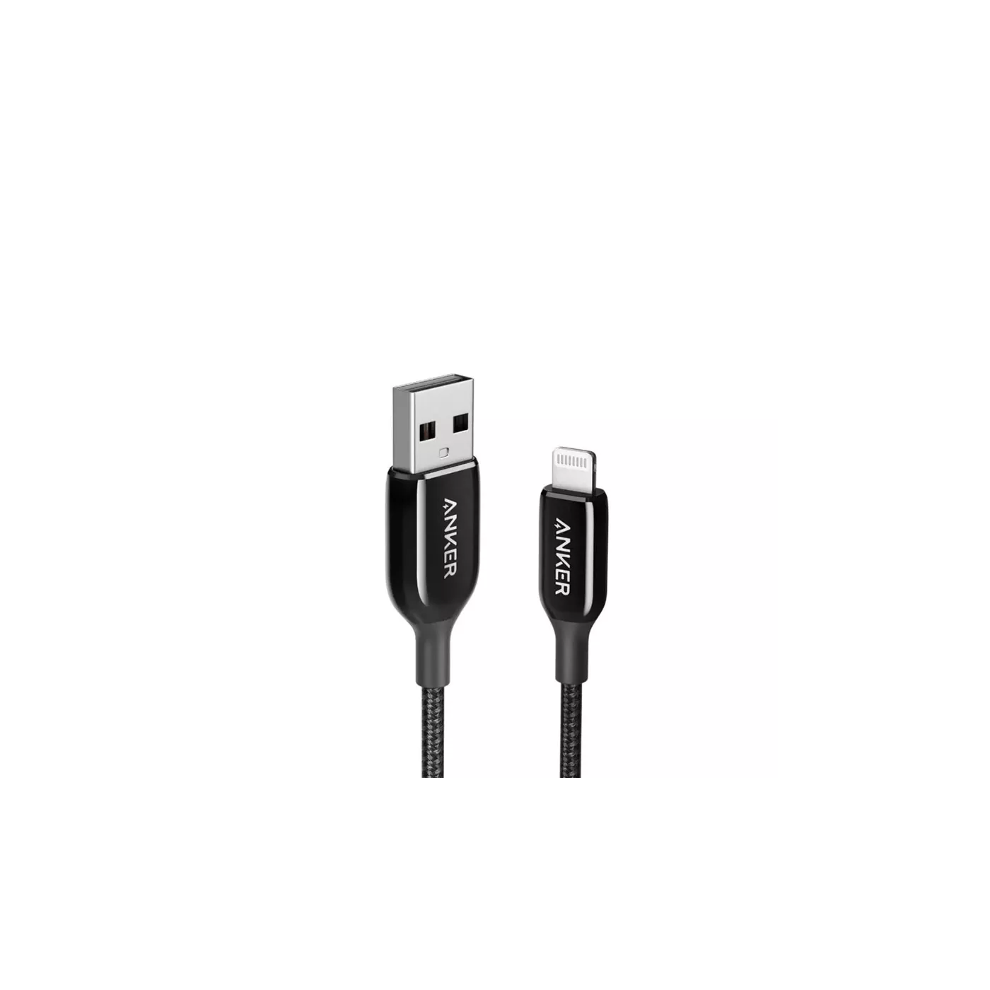 Anker PowerLine+ III USB-A to Lightning Cable (0.9m)