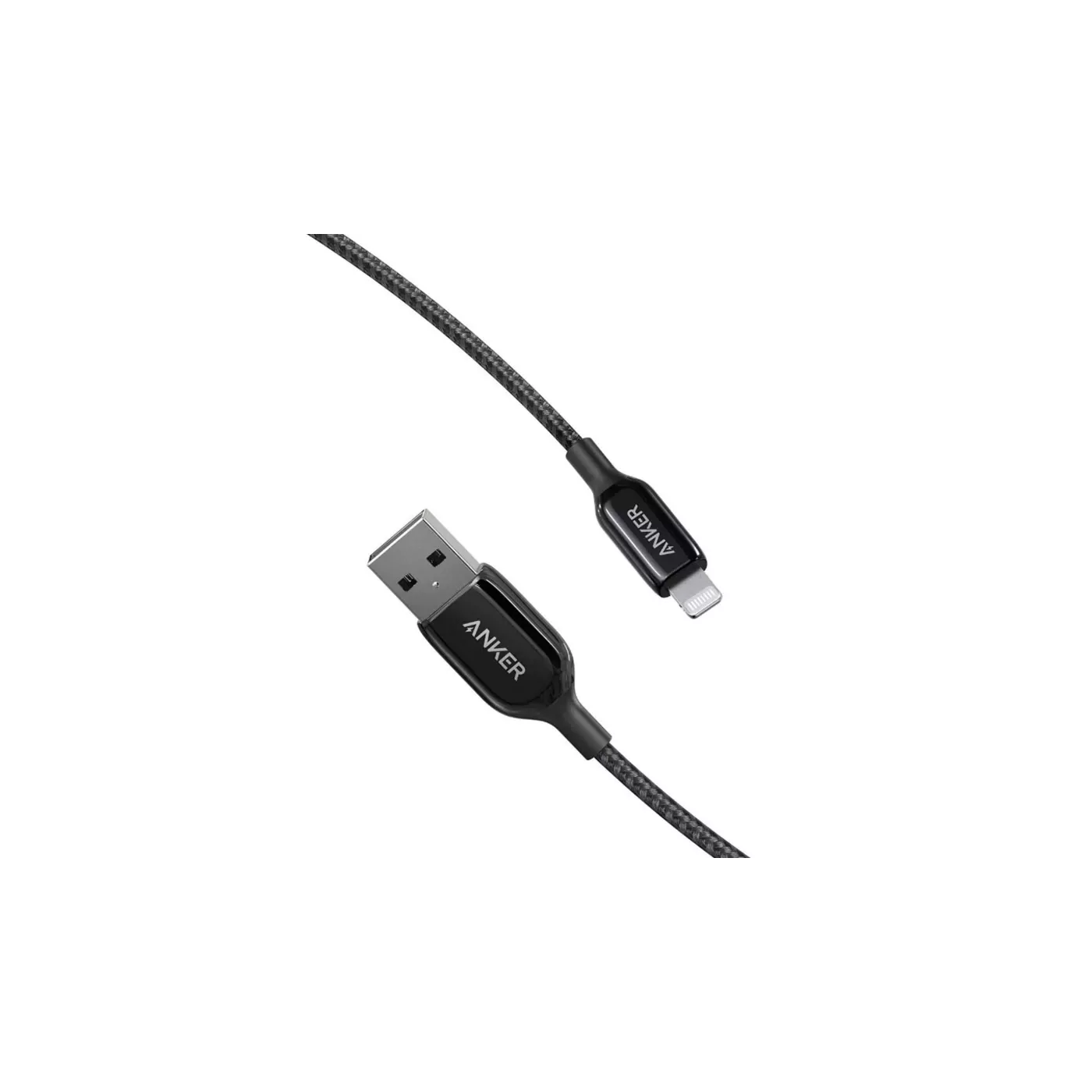 Anker PowerLine+ III USB-A to Lightning Cable (1.8m)