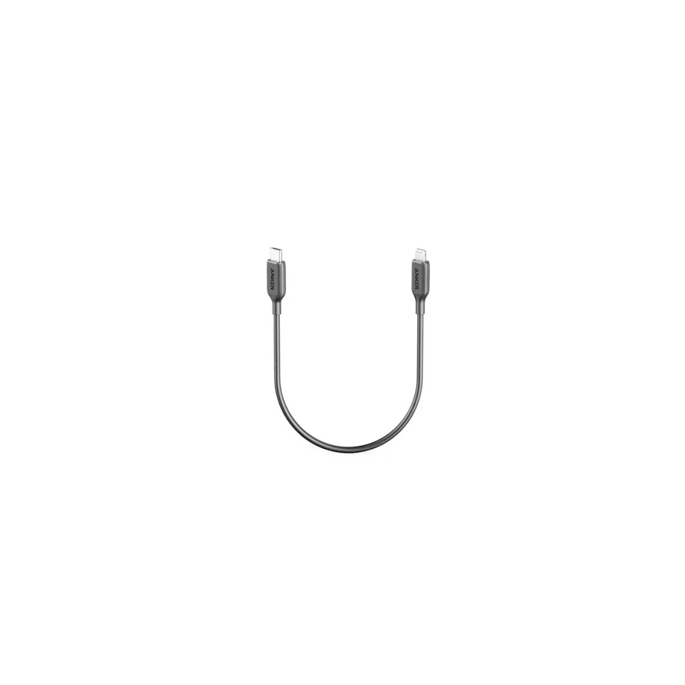 Anker PowerLine III USB-C to Lightning Cable (0.3m)