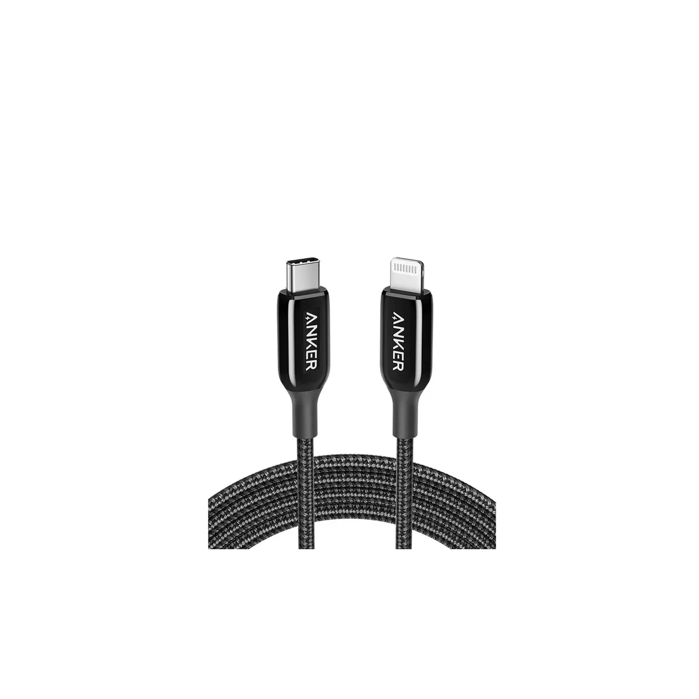 Anker PowerLine+ III USB-C to Lightning Cable (0.9m)