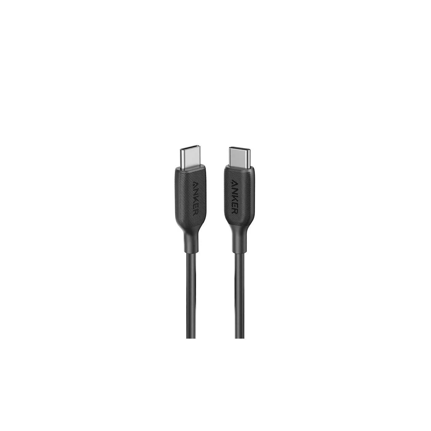 Anker PowerLine III USB-C to USB-C Cable (0.9m) - Black