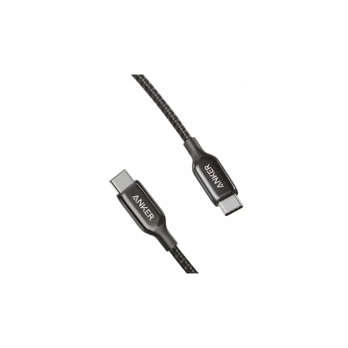 Anker PowerLine+ III USB-C to USB-C Cable (0.9m)