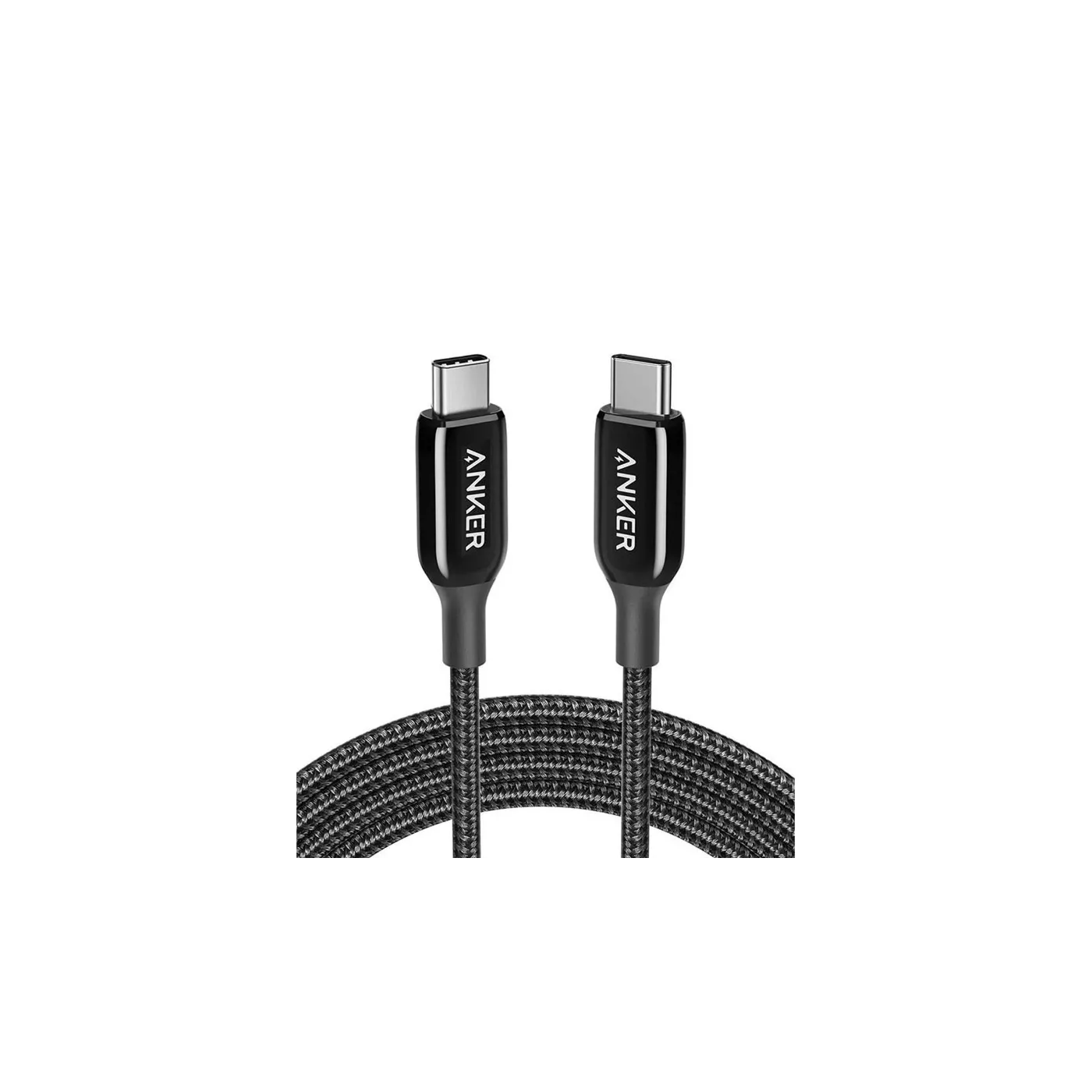 Anker PowerLine+ III USB-C to USB-C Cable (1.8m)