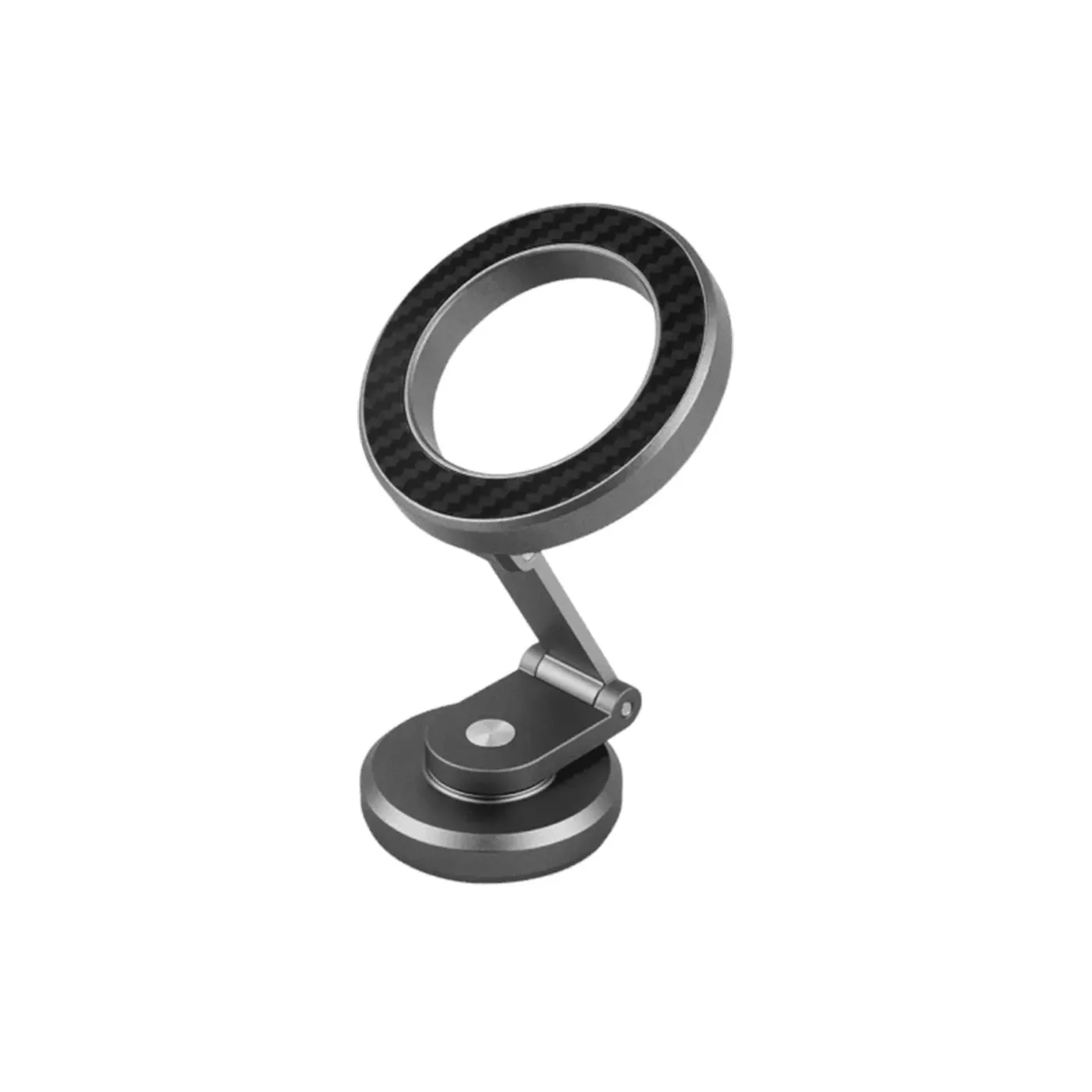 Anker Car Magnetic Bracket - Silver