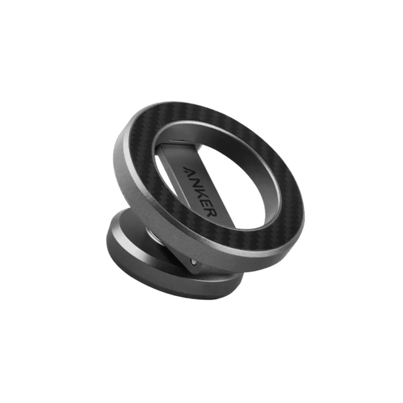 Anker Car Magnetic Bracket - Silver