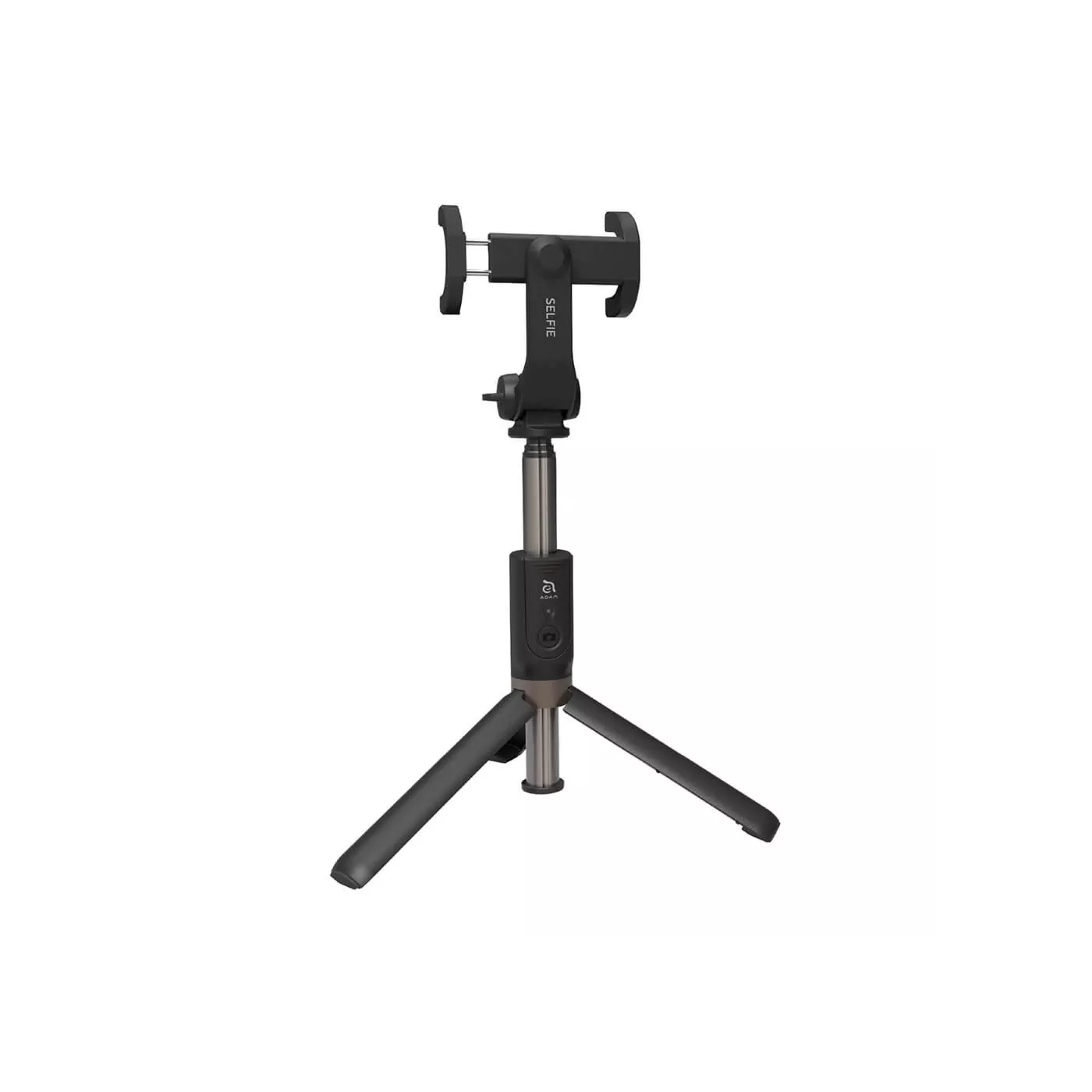 Adam Elements Selfie Wireless Bluetooth Tripod - Black