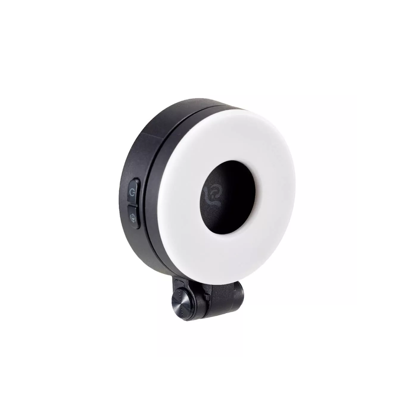 Adam Elements Selfie LED Light Magnetic - Black