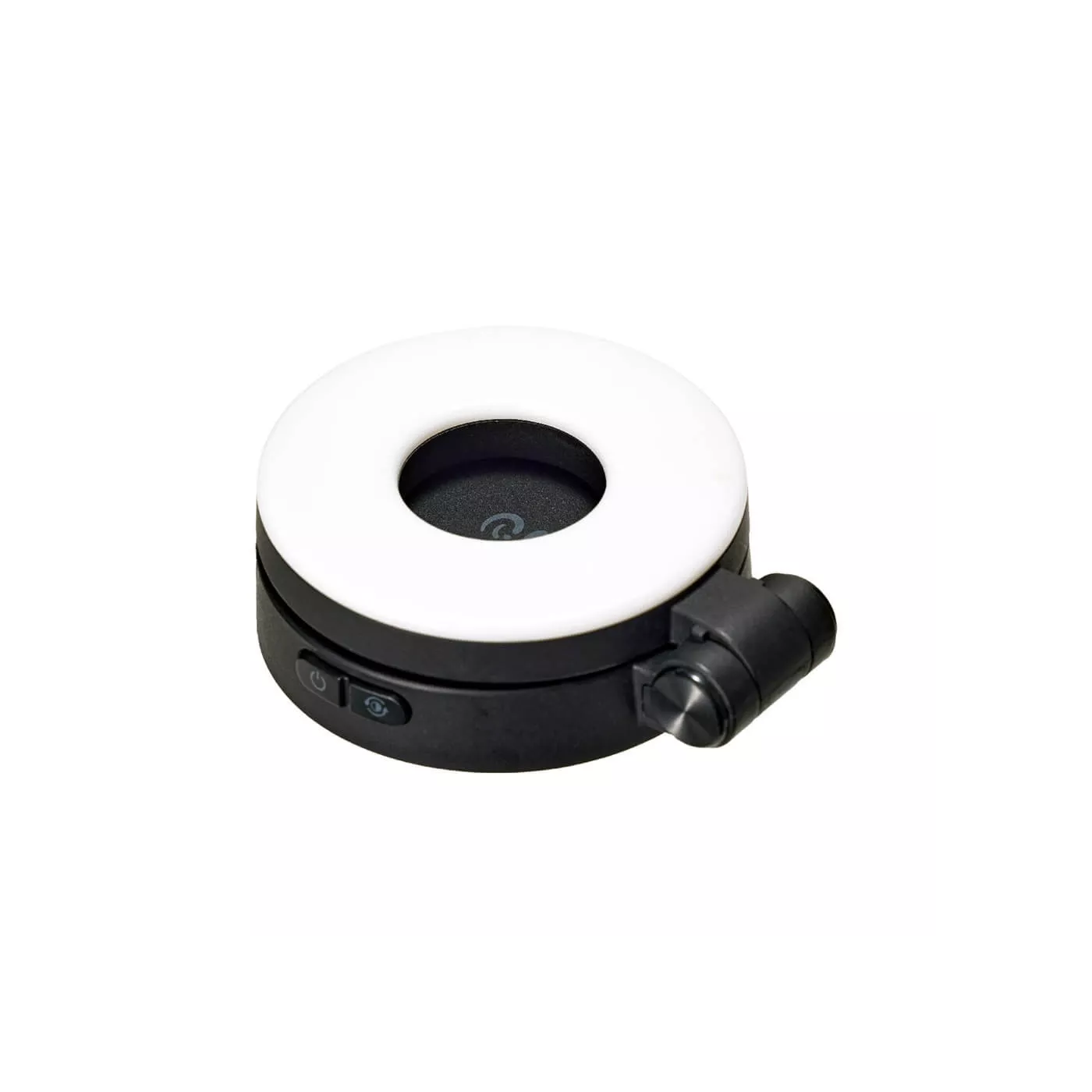 Adam Elements Selfie LED Light Magnetic - Black