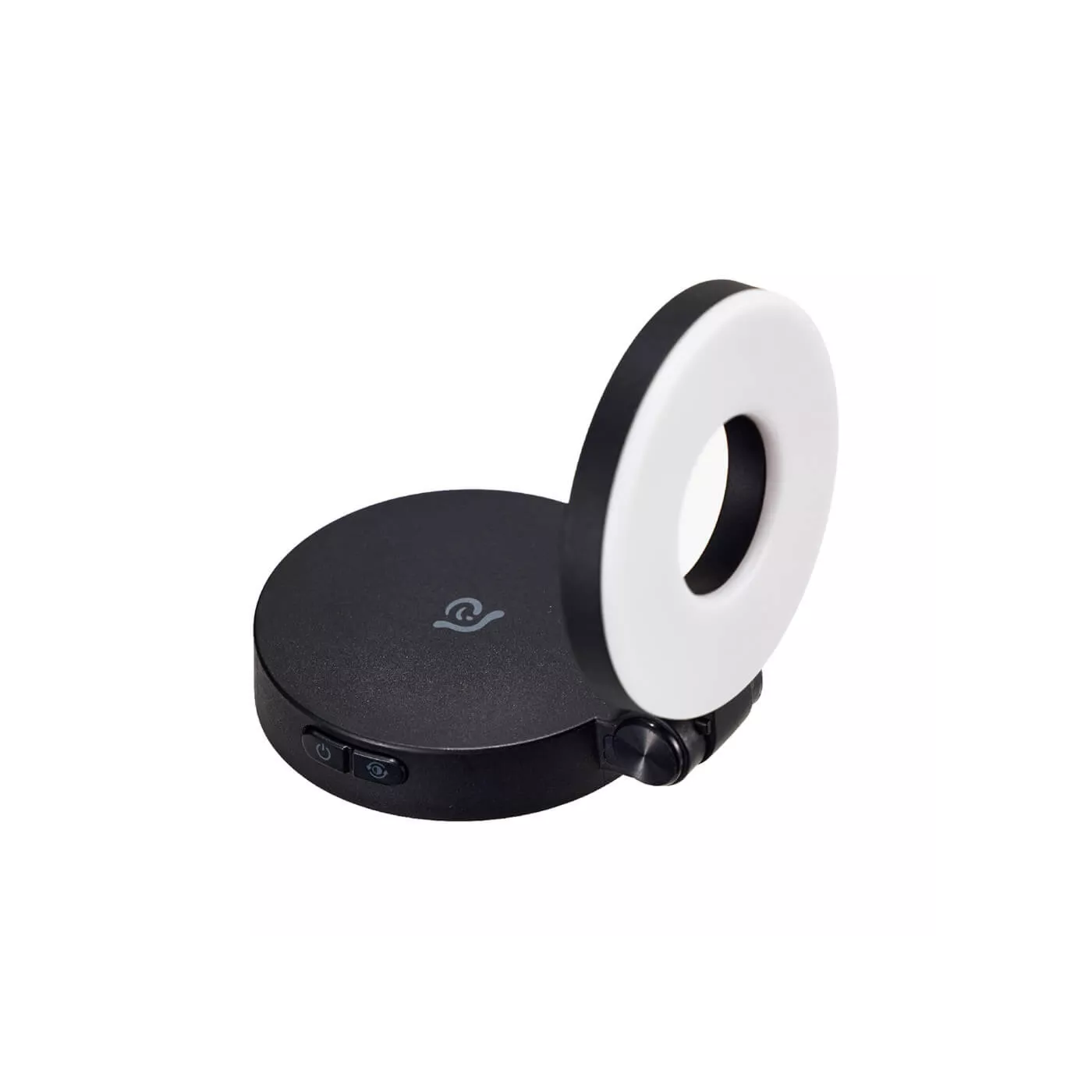 Adam Elements Selfie LED Light Magnetic - Black