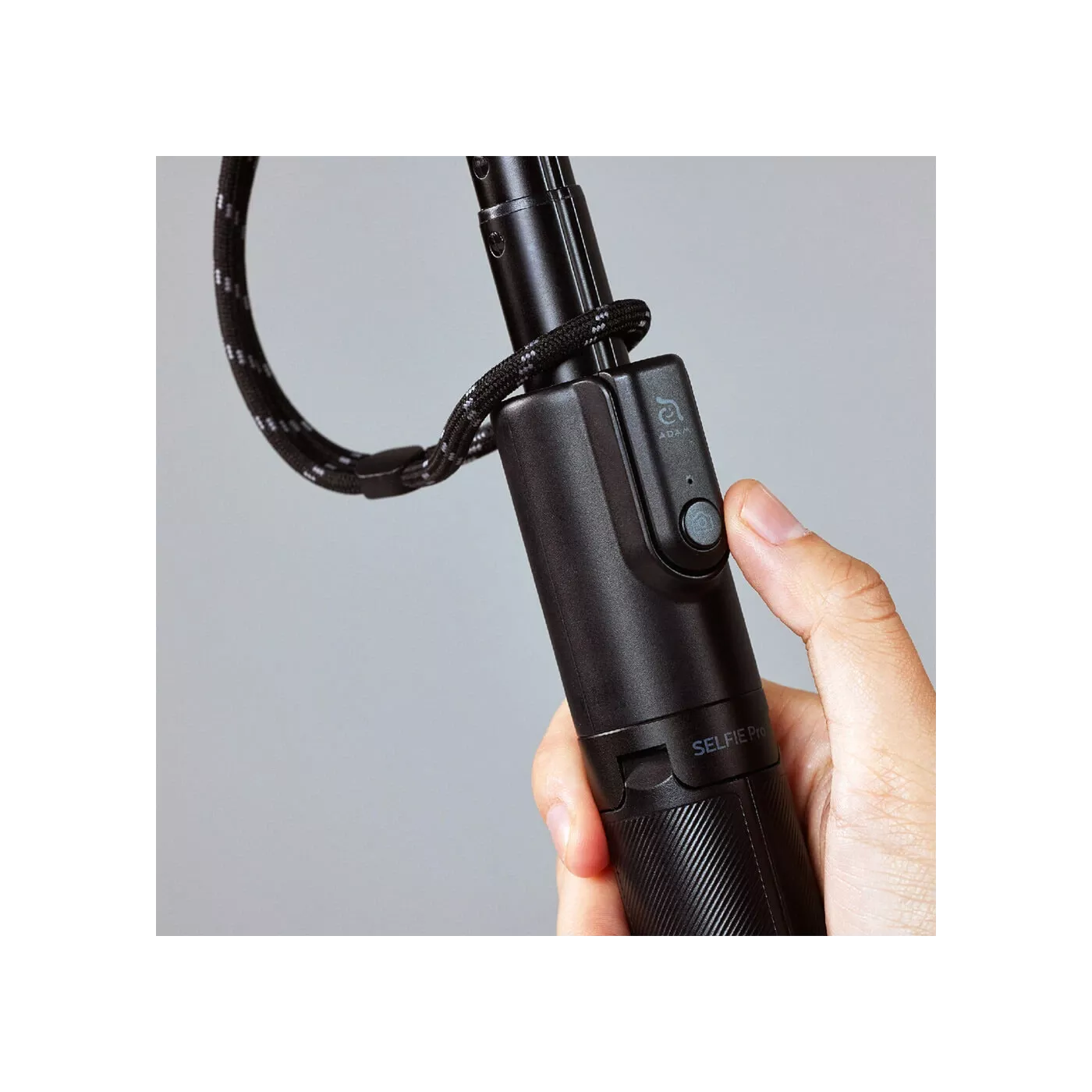 Adam Elements Selfie Pro Wireless Tripod - Black