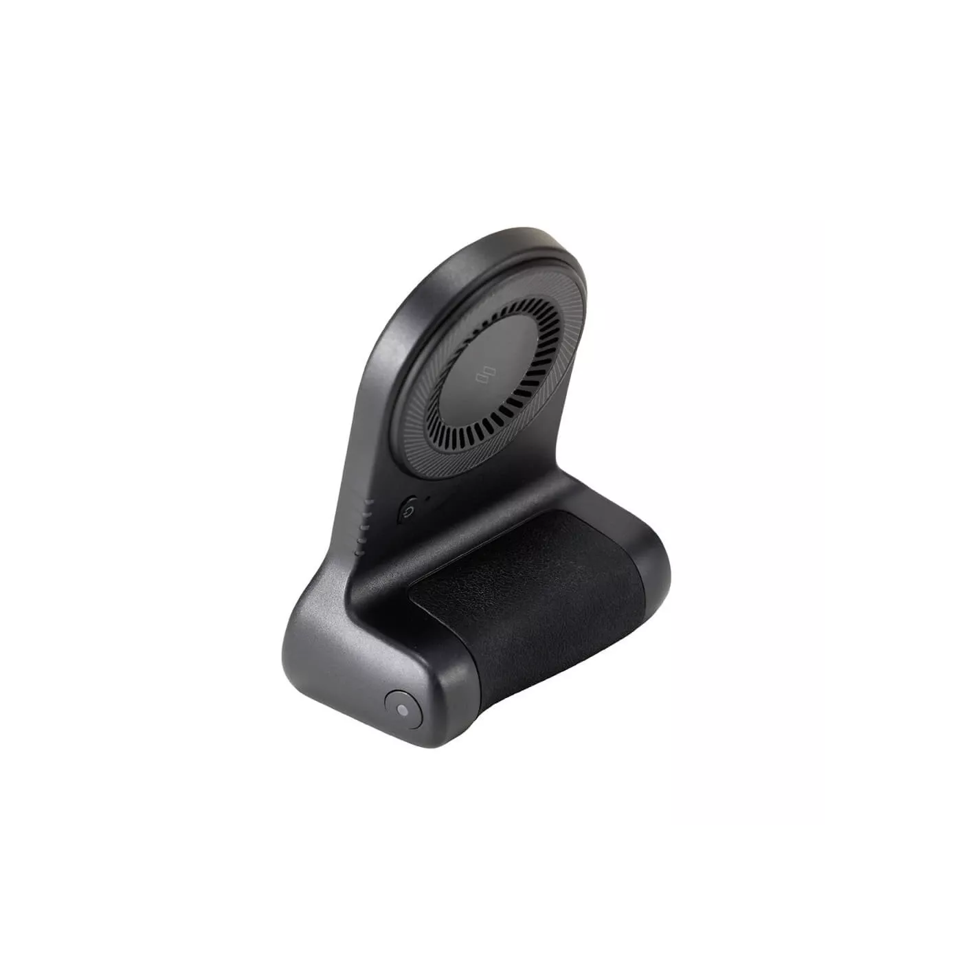 Adam Elements Selfie Shot Hand Grip 5K Power Bank - Black