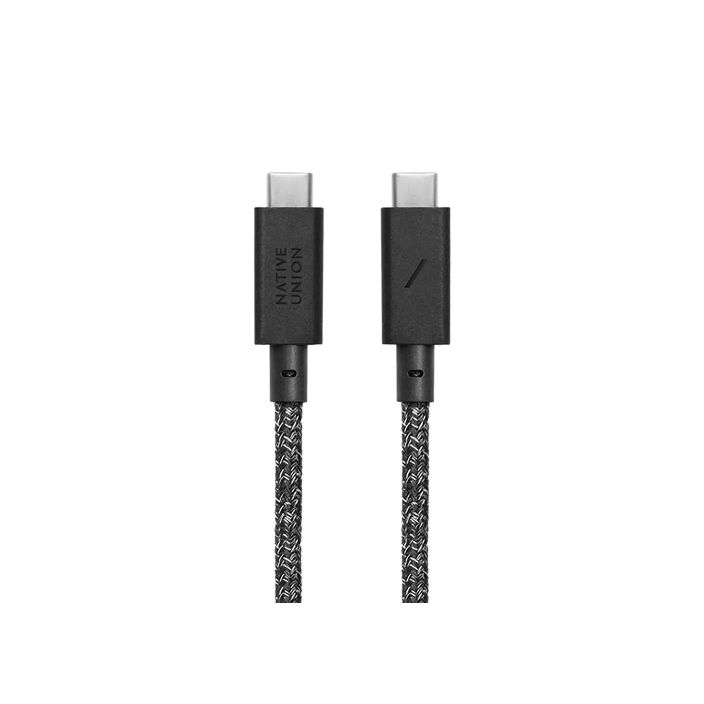 Native Union Belt Cable USB-C to USB-C (3m) - Cosmos