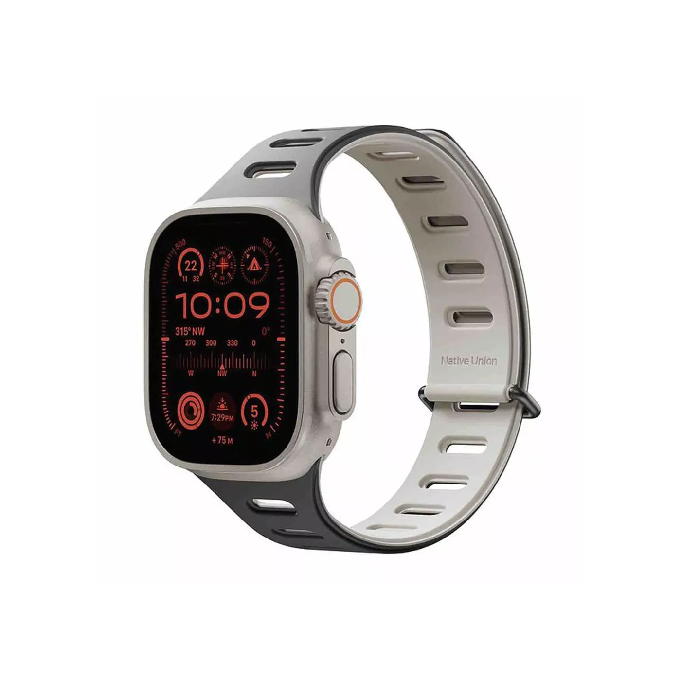 Native Union Active Strap for Apple Watch Ultra 42-49mm
