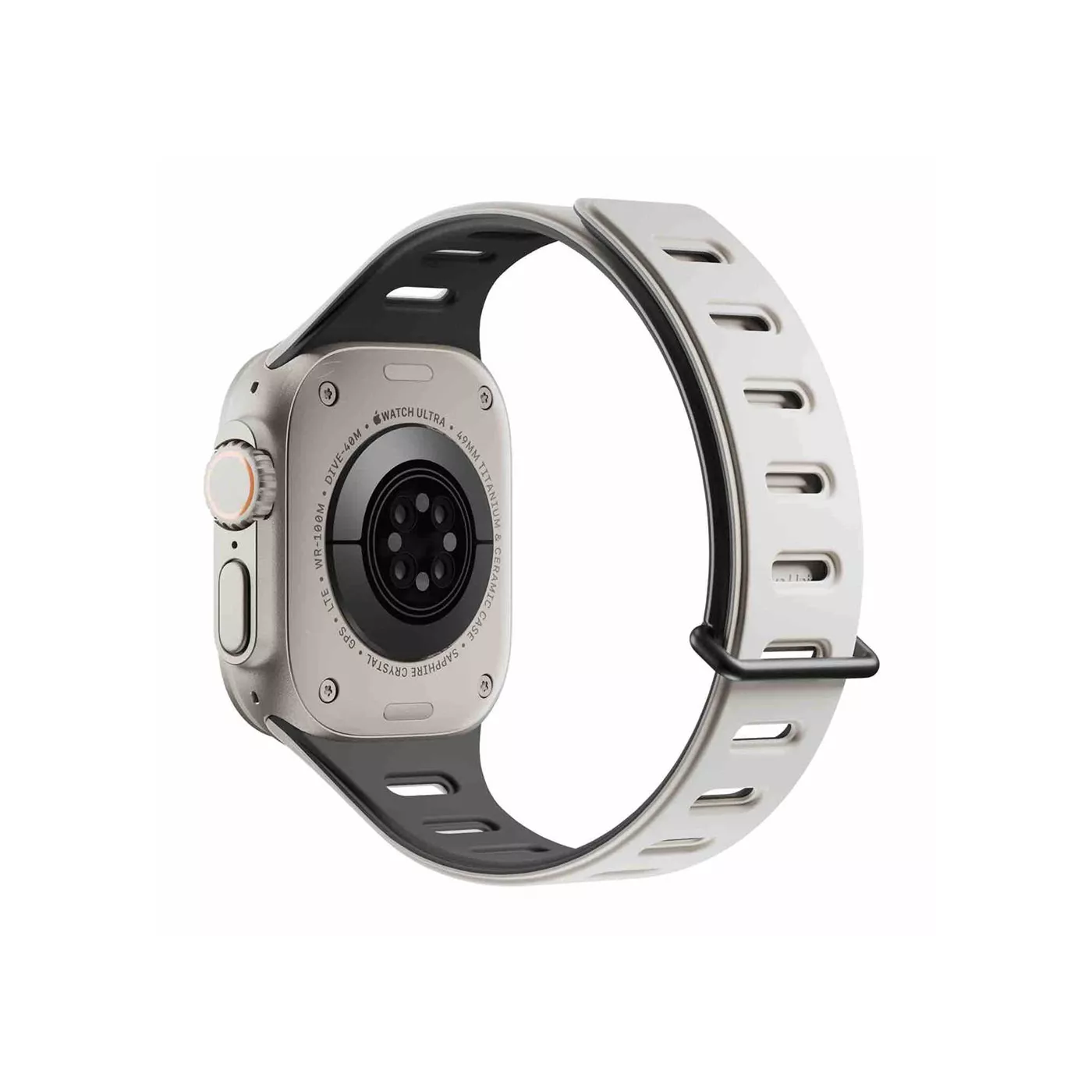 Native Union Active Strap for Apple Watch Ultra 42-49mm